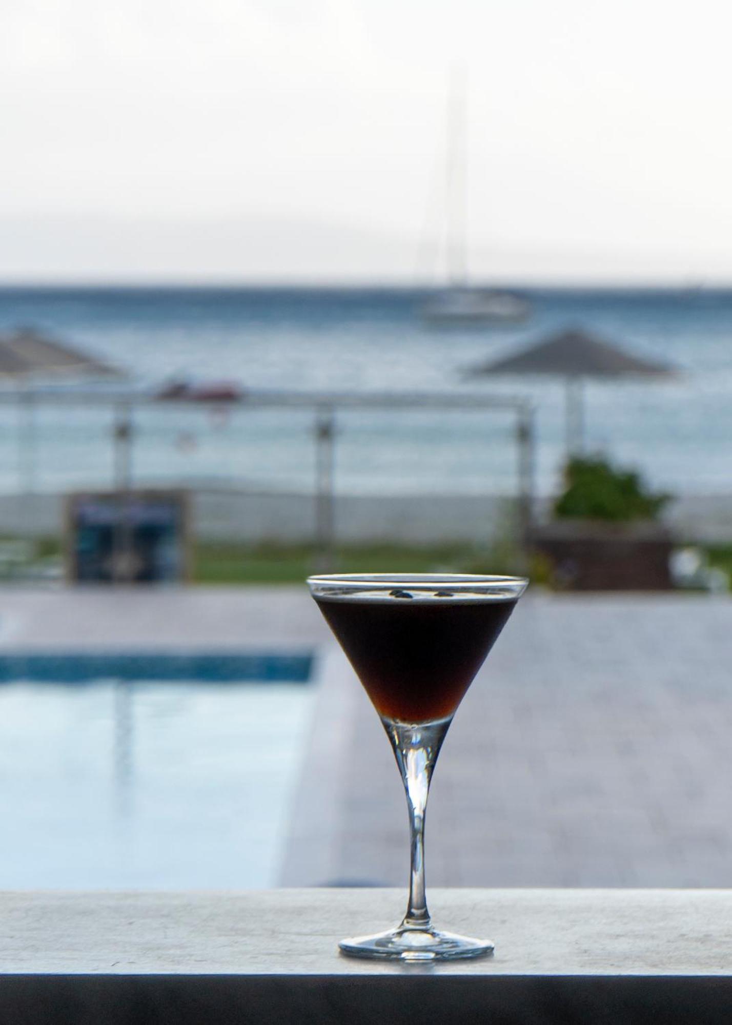 Surf Hotel Vasiliki (Lefkada)