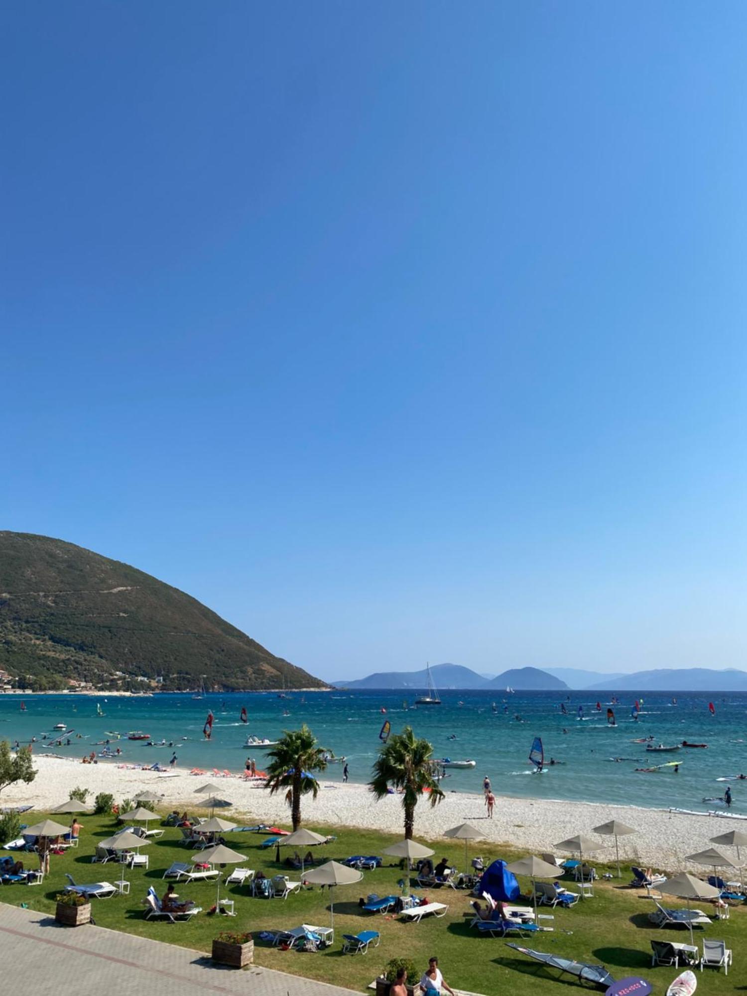 Hotel Surf Vasiliki (Lefkada)