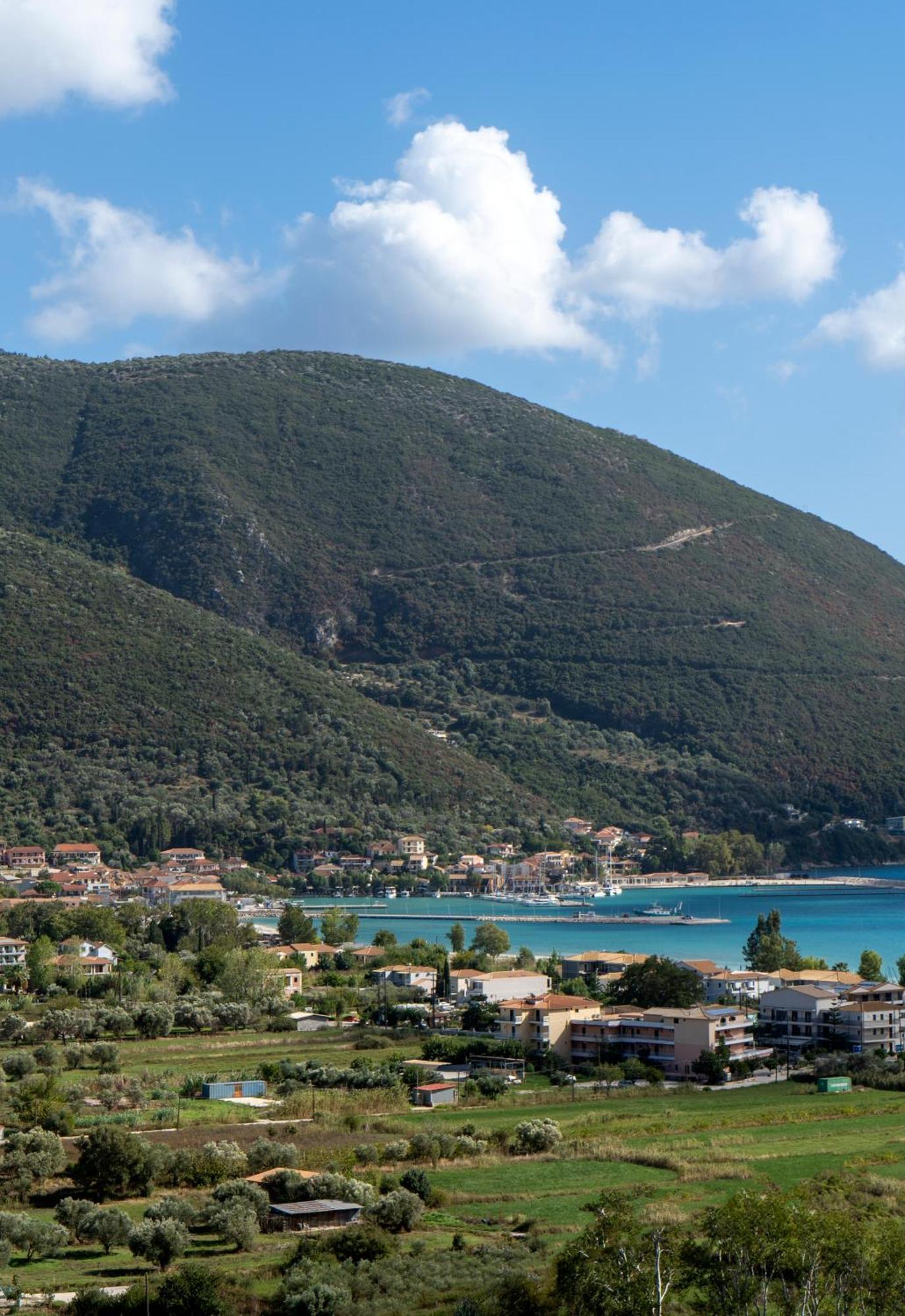 Surf Vasiliki (Lefkada)