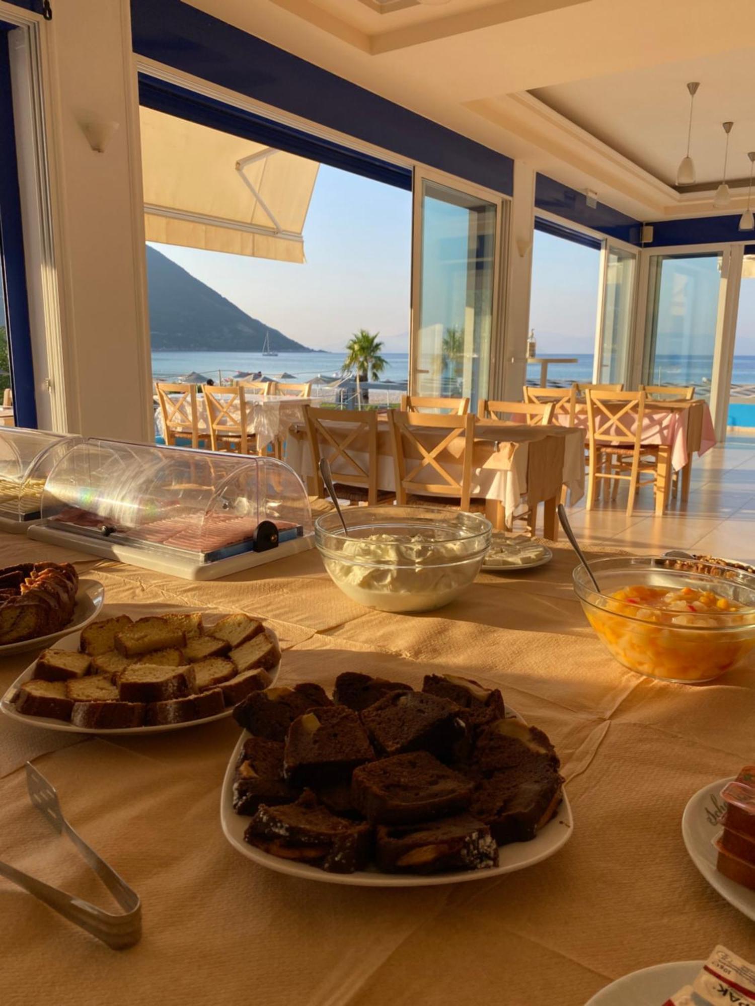 Hotel Surf Vasiliki (Lefkada)