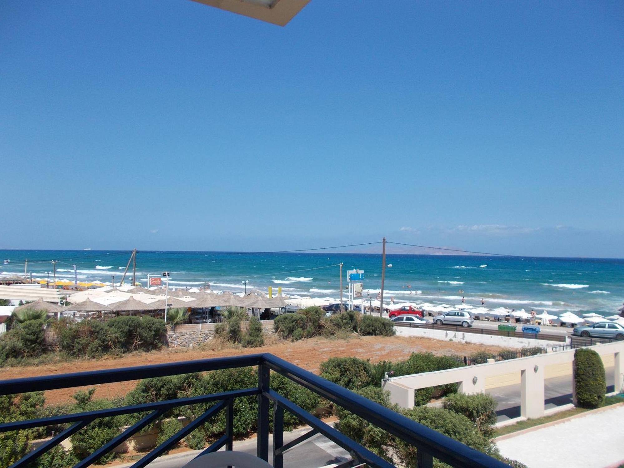 Hotel Astir 4*