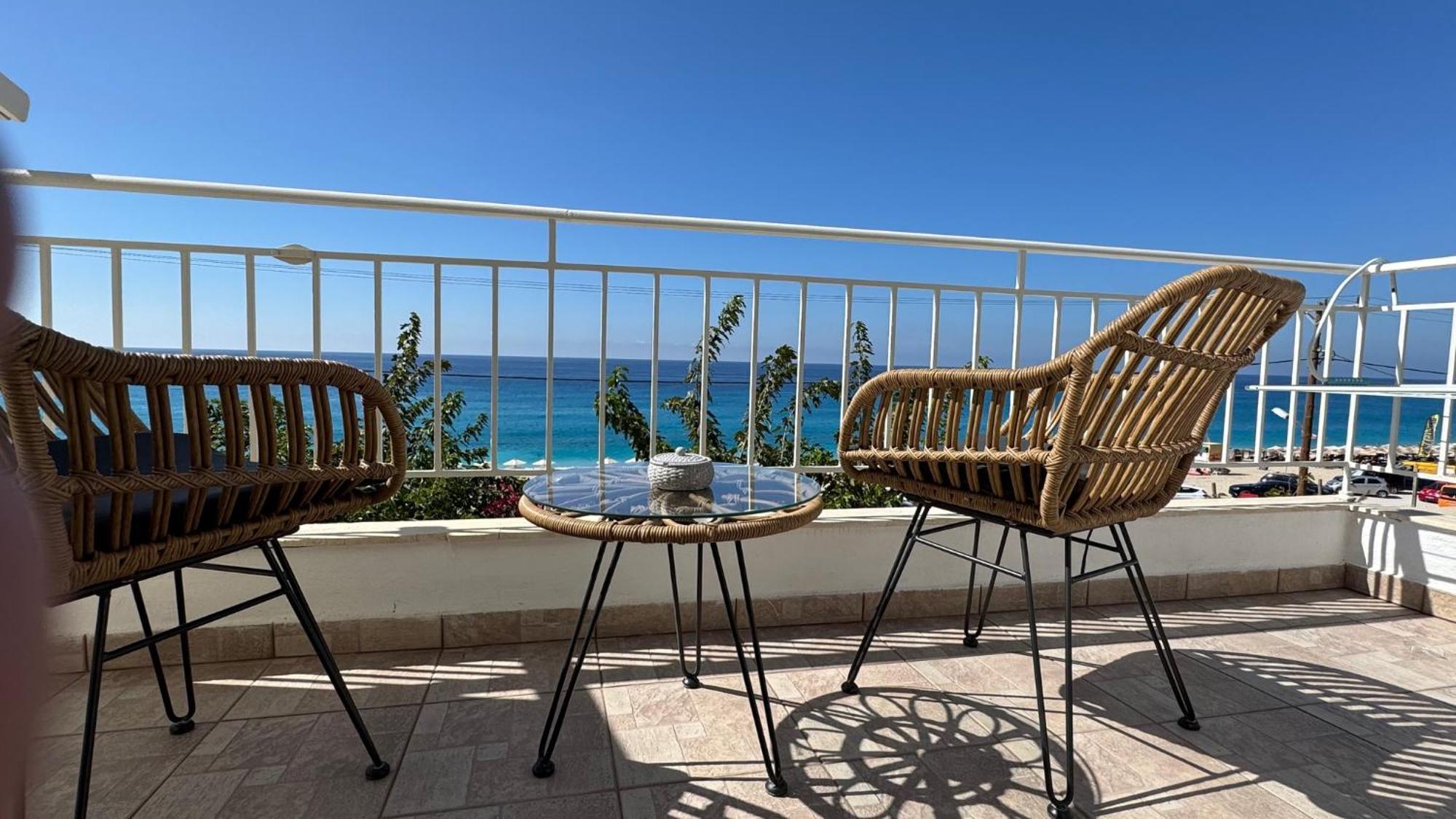 Monato Luxury Agios Nikitas