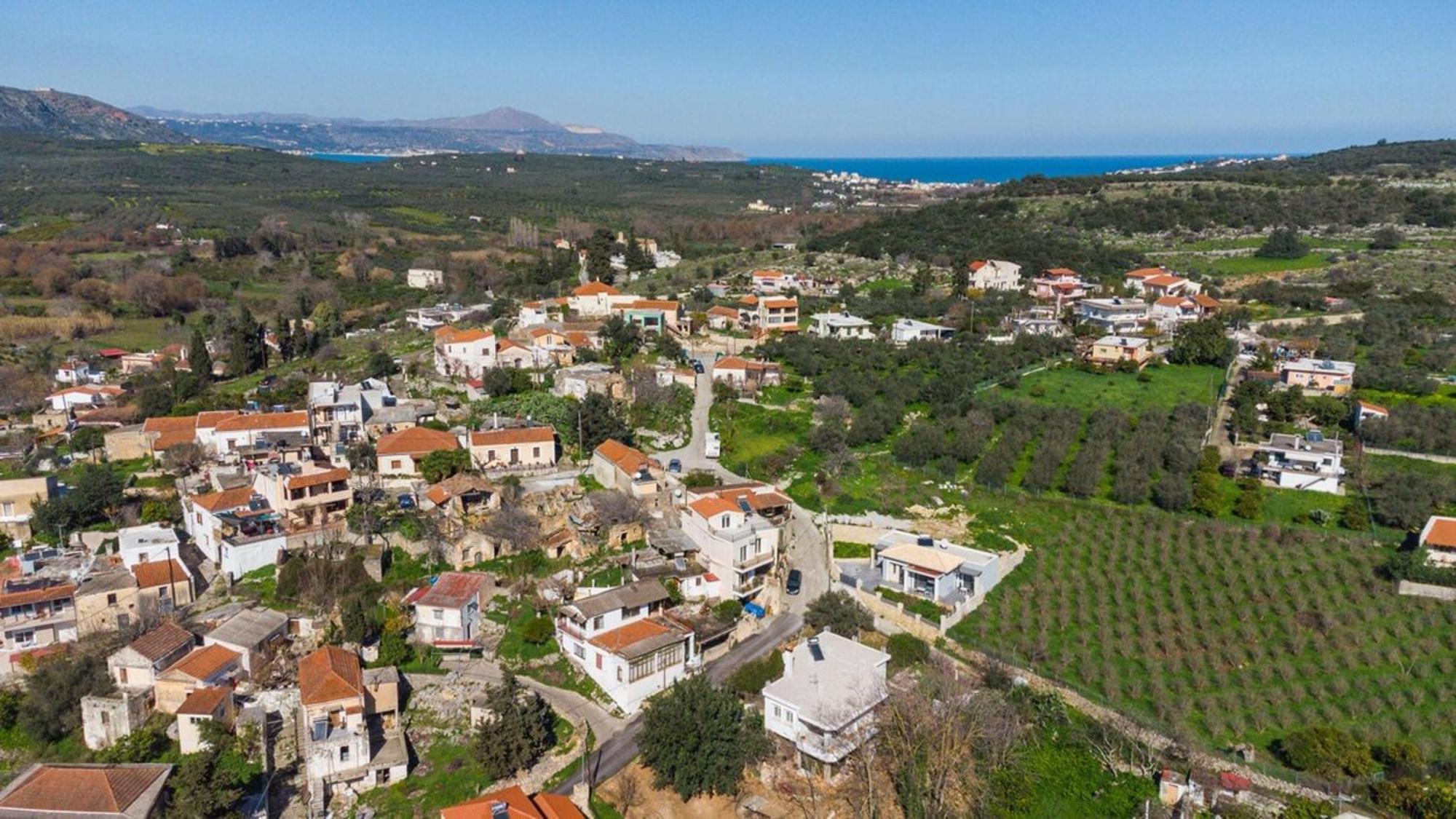Armenous Dia's Mansion *