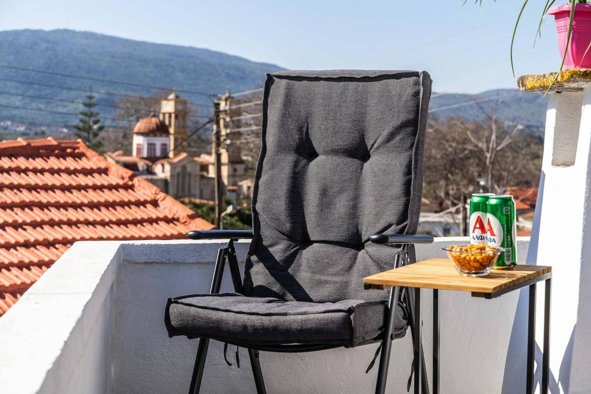Armenous Dia's Mansion Villa *