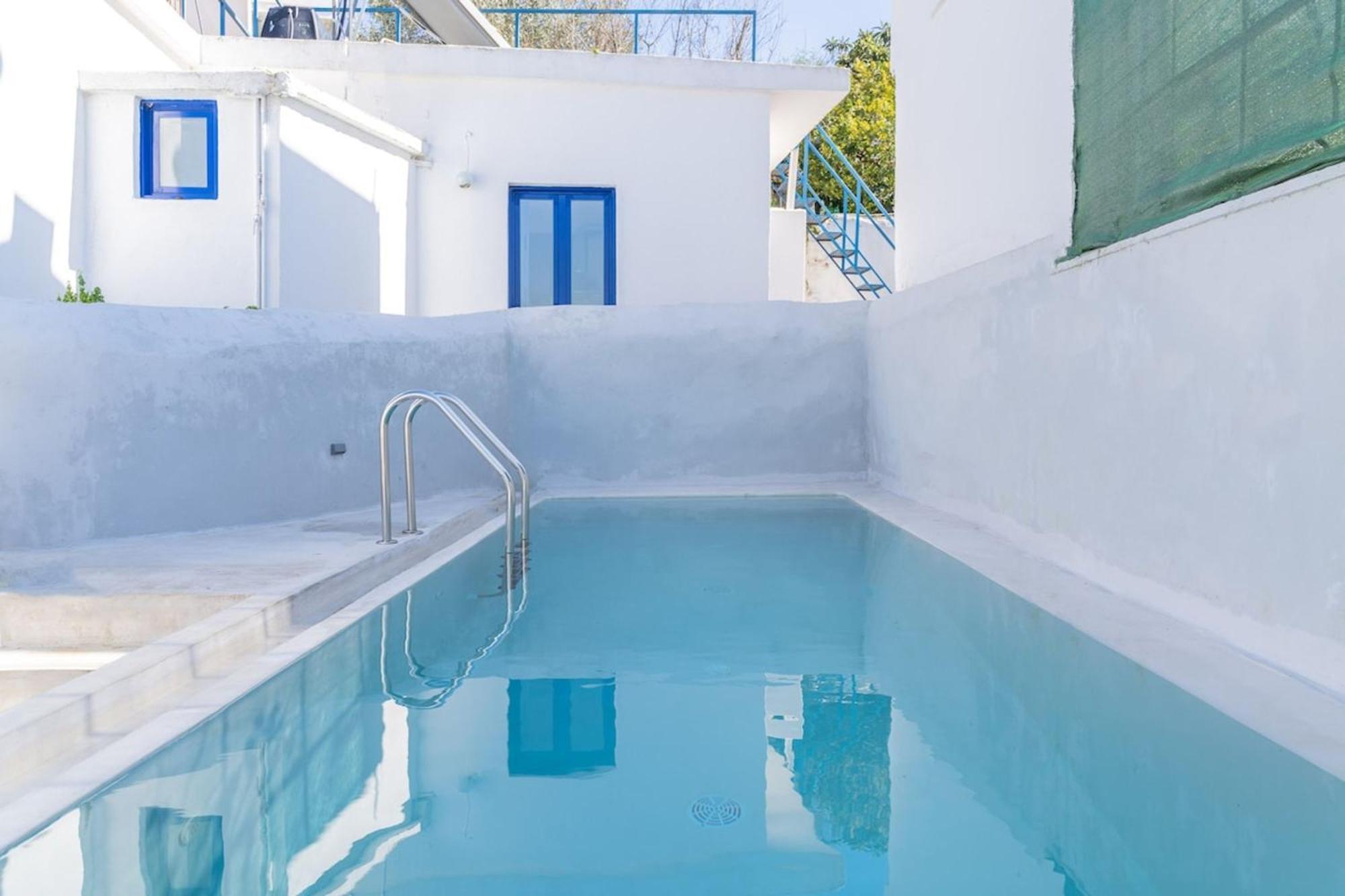 Villa Armenous Dia's Mansion *