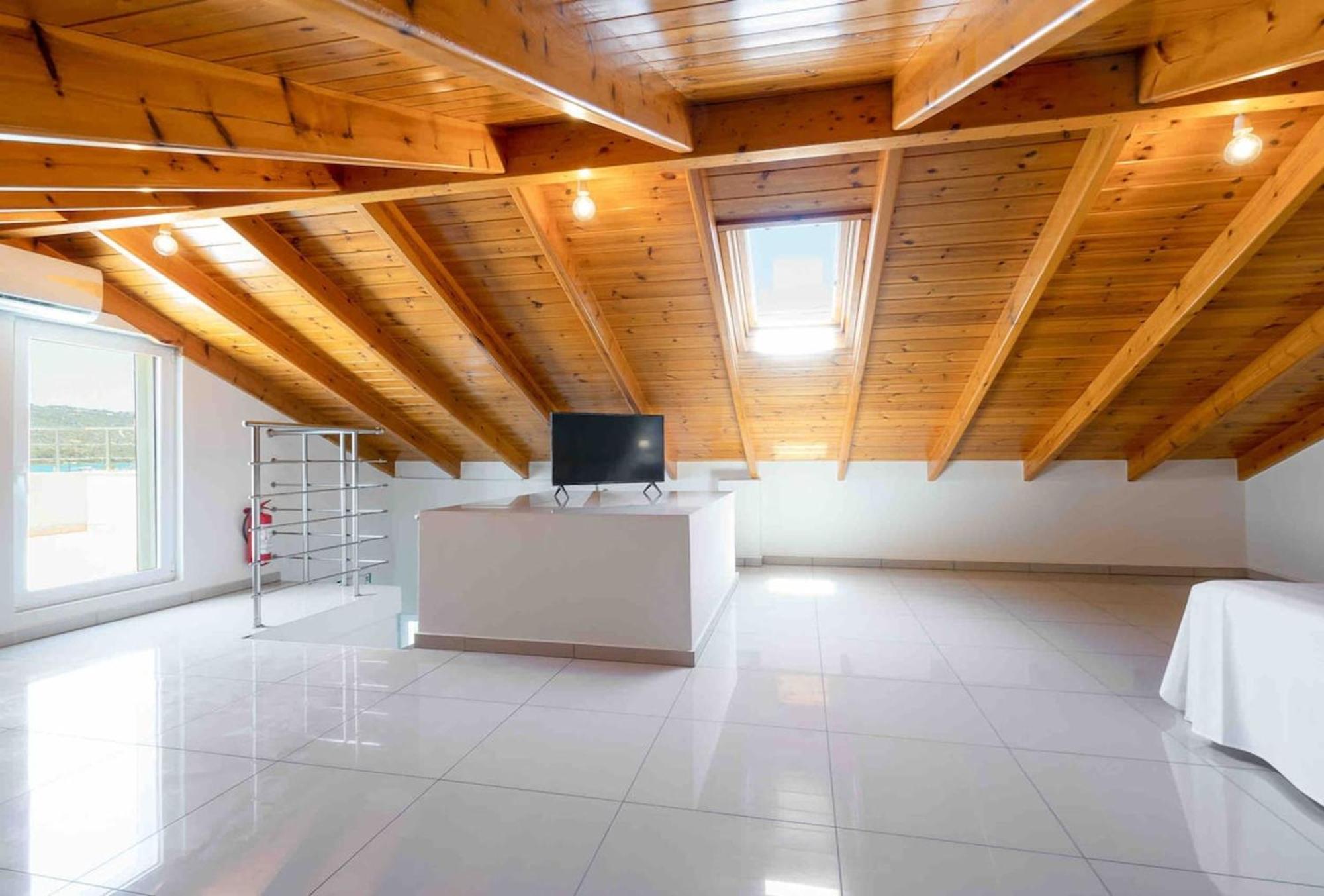 Villa Isabella Luxury Living Rooftop Jacuzzi *