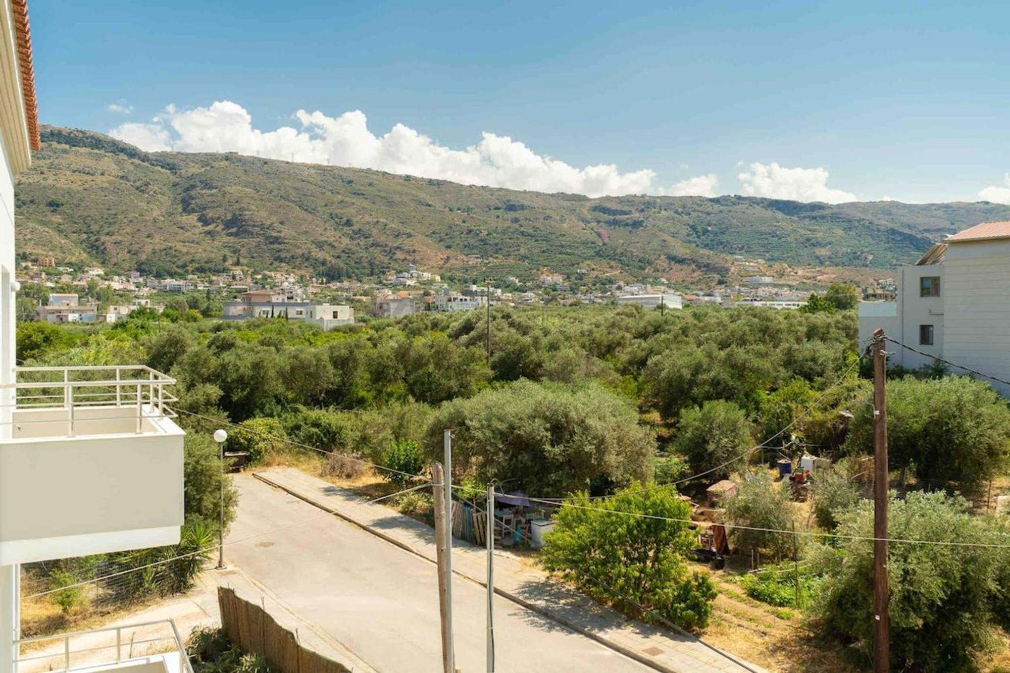 Isabella Luxury Living Rooftop Jacuzzi Villa Souda
