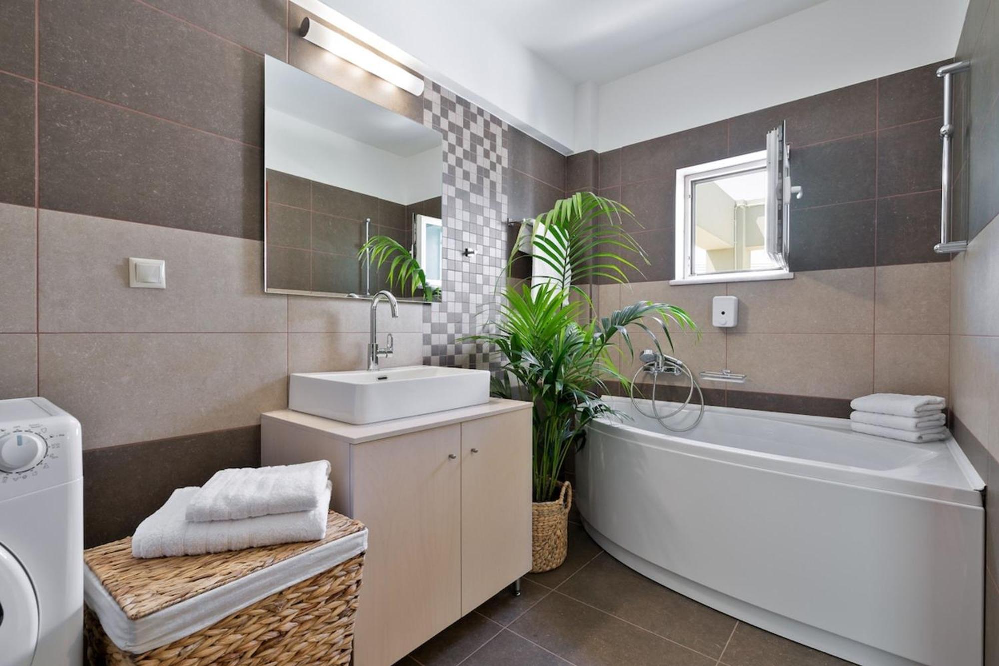 Villa Isabella Luxury Living Rooftop Jacuzzi