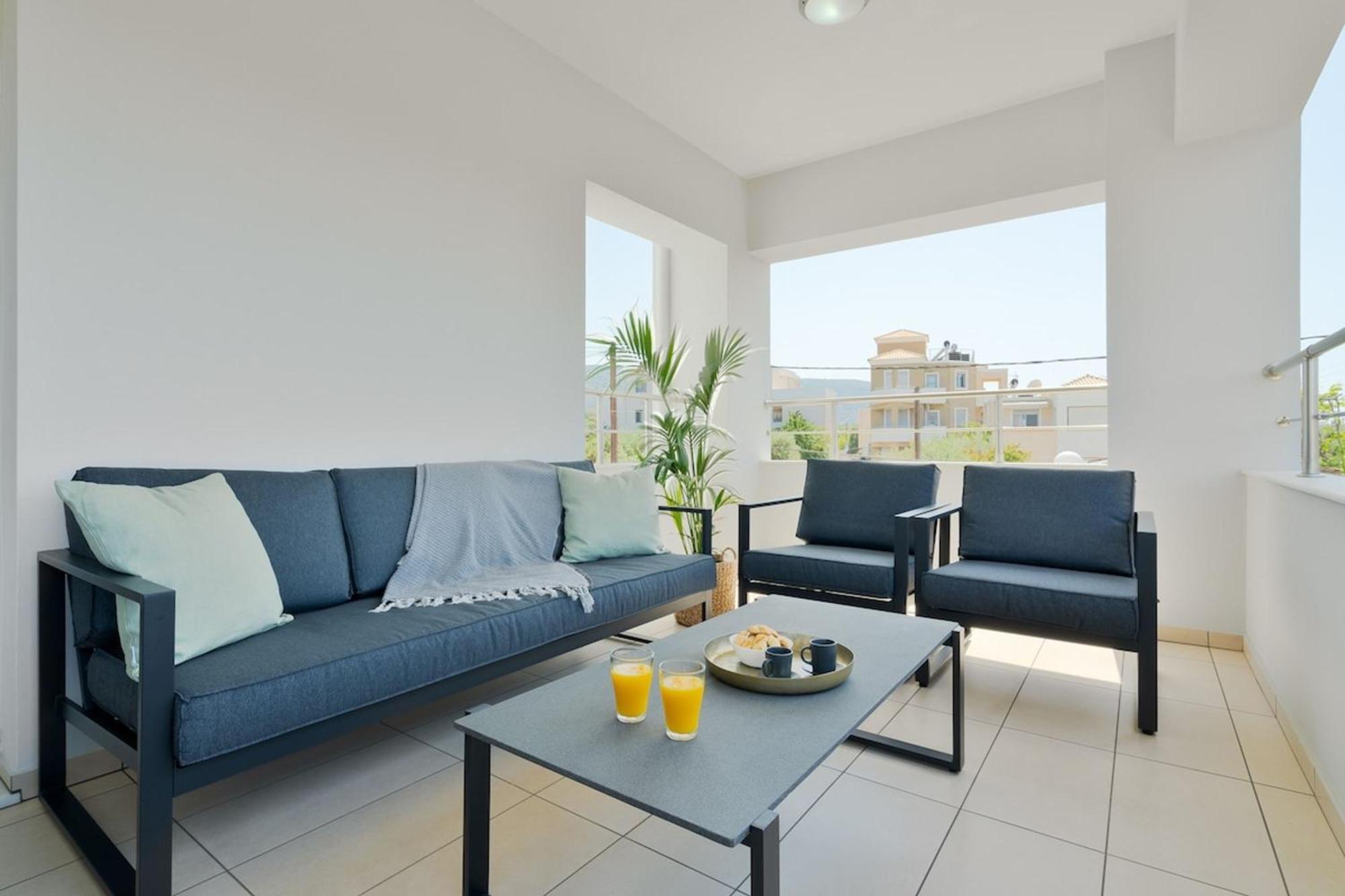 Villa Isabella Luxury Living Rooftop Jacuzzi *