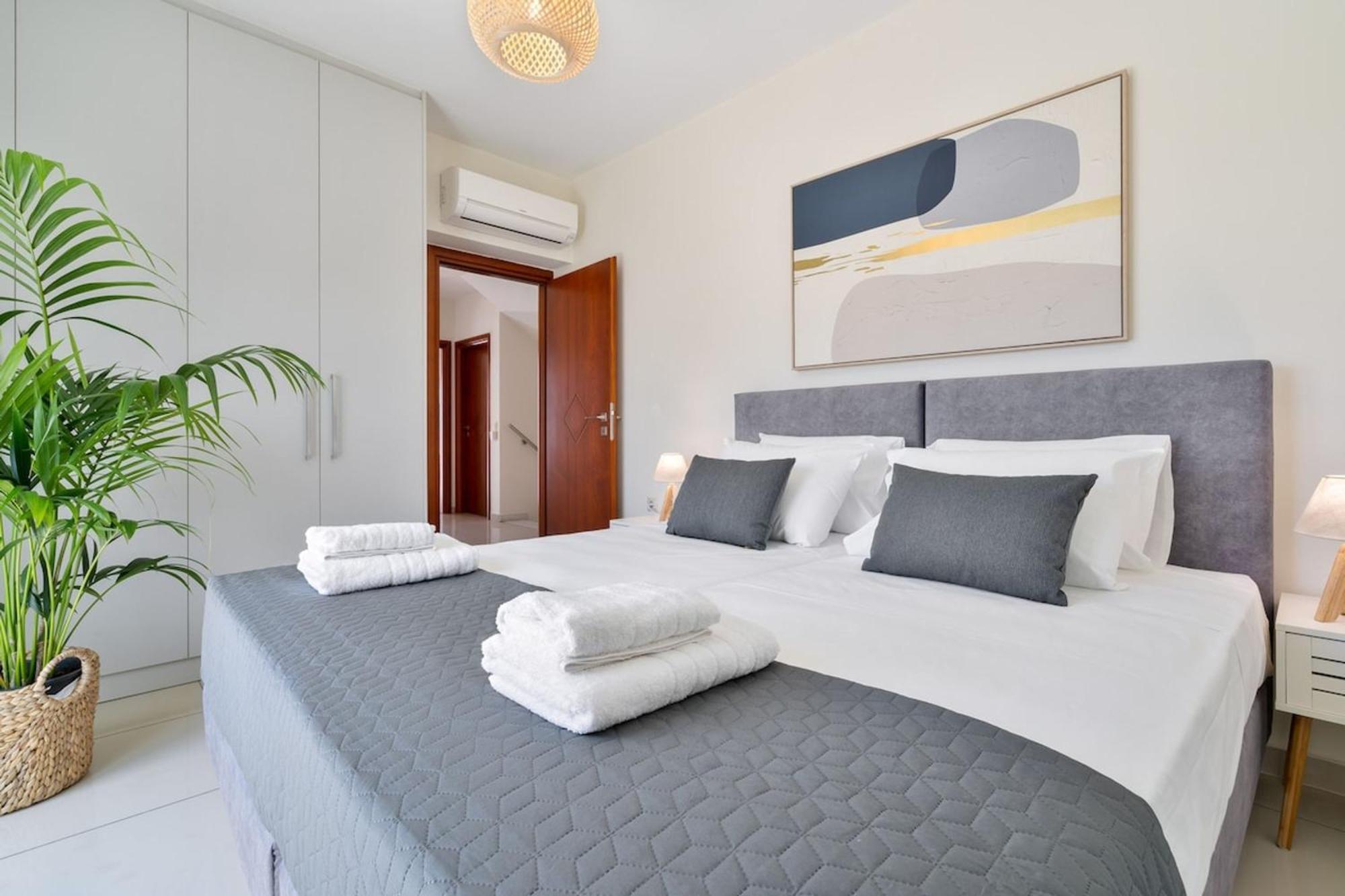 Villa Isabella Luxury Living Rooftop Jacuzzi *