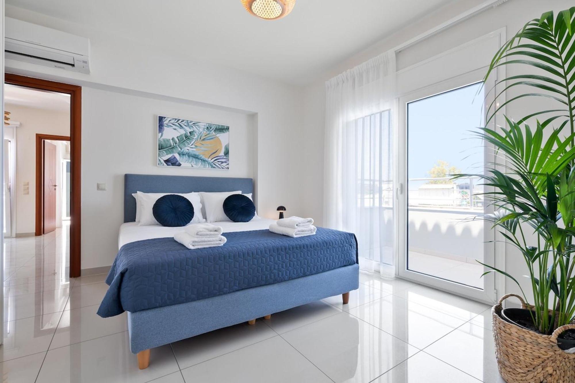 Isabella Luxury Living Rooftop Jacuzzi * Souda