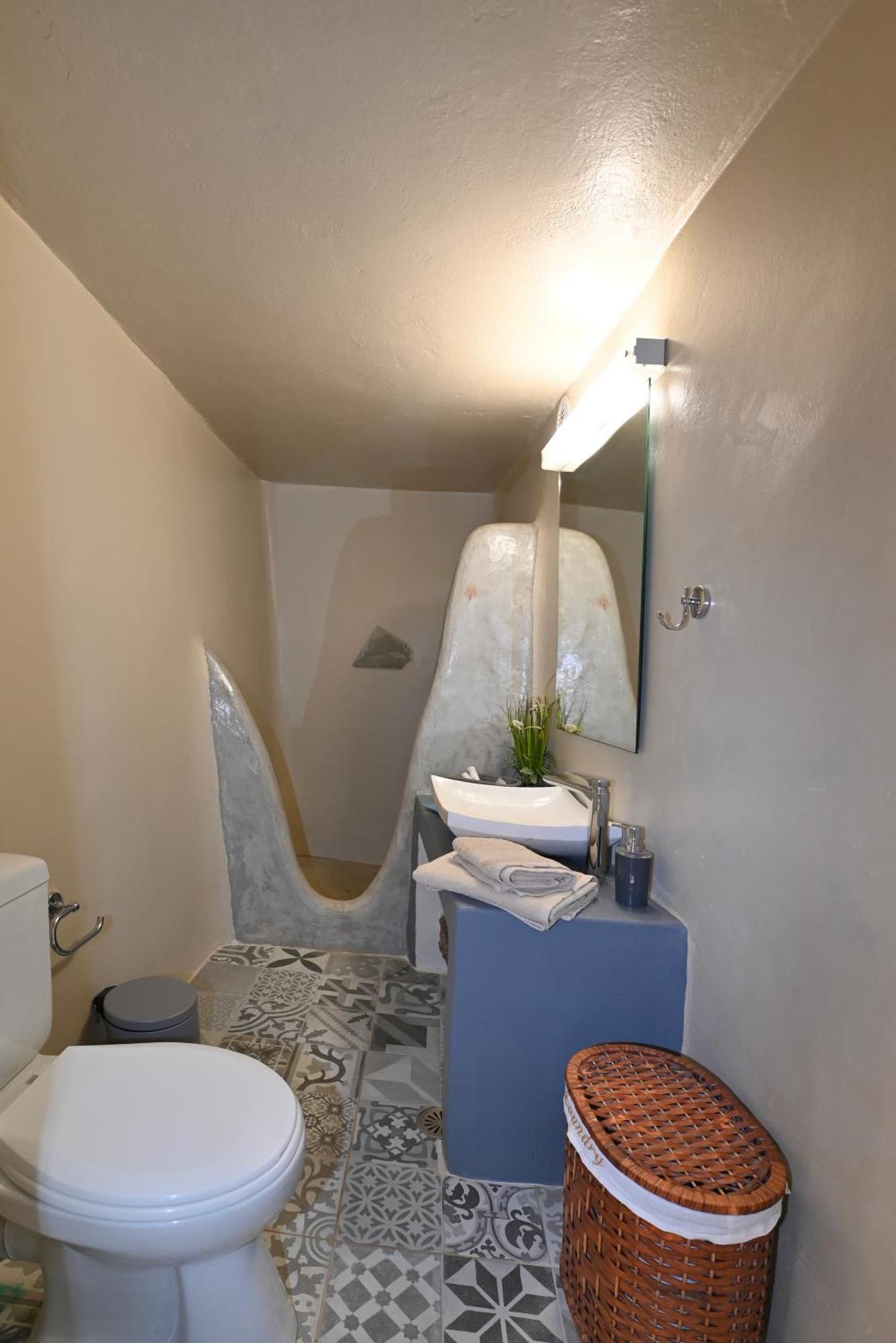 Holiday home La Casa Di Maryolo Zannel Seaside Serenity