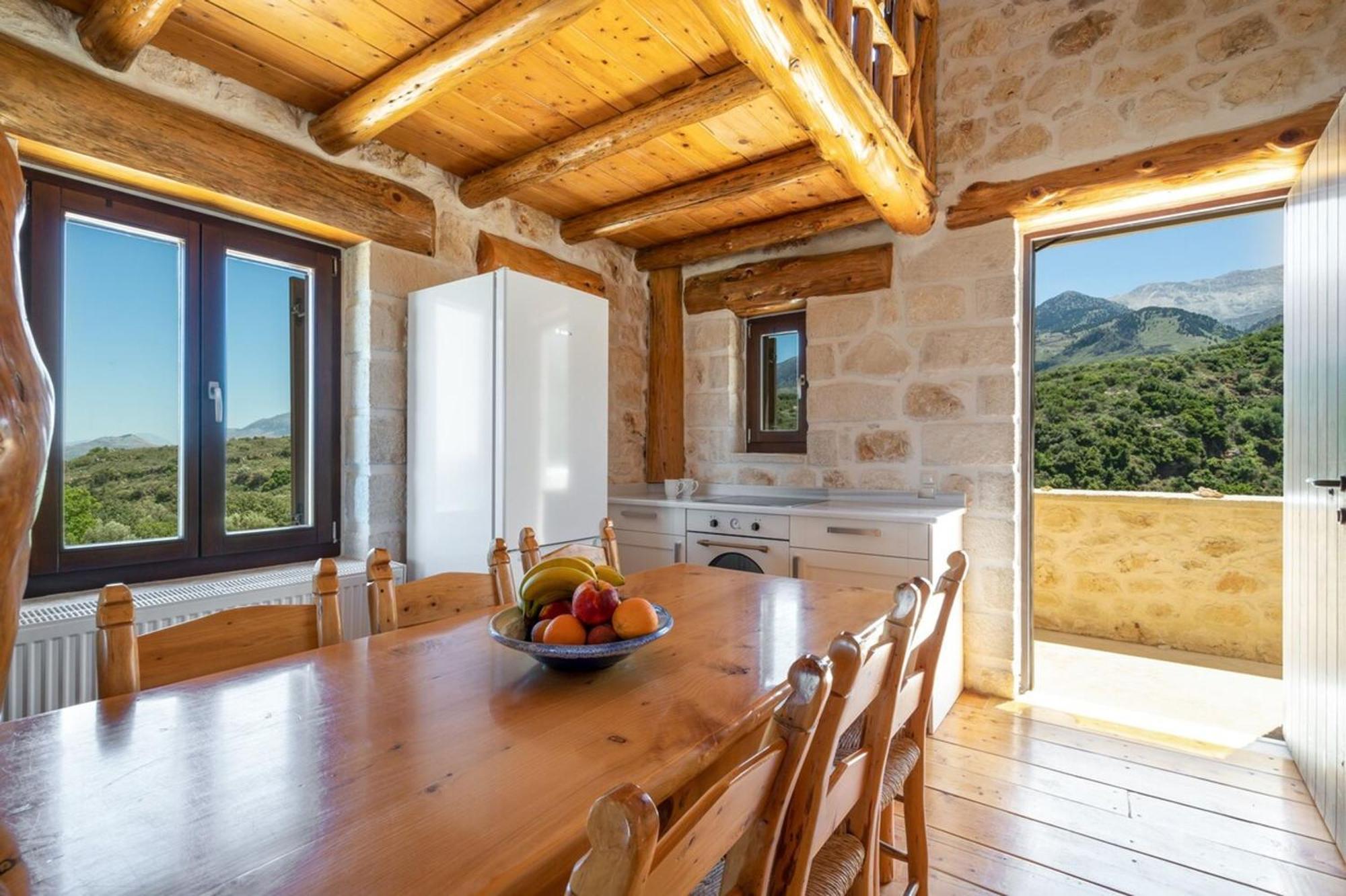 Holiday home Aphrodite Private Heated Pool *