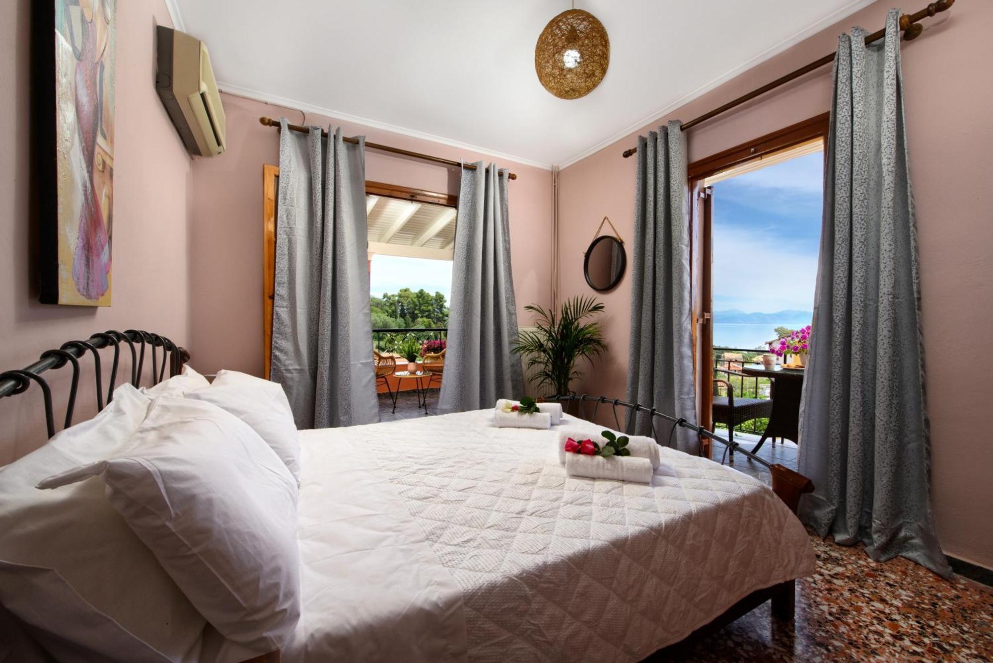 Holiday home Seaview - Calmare