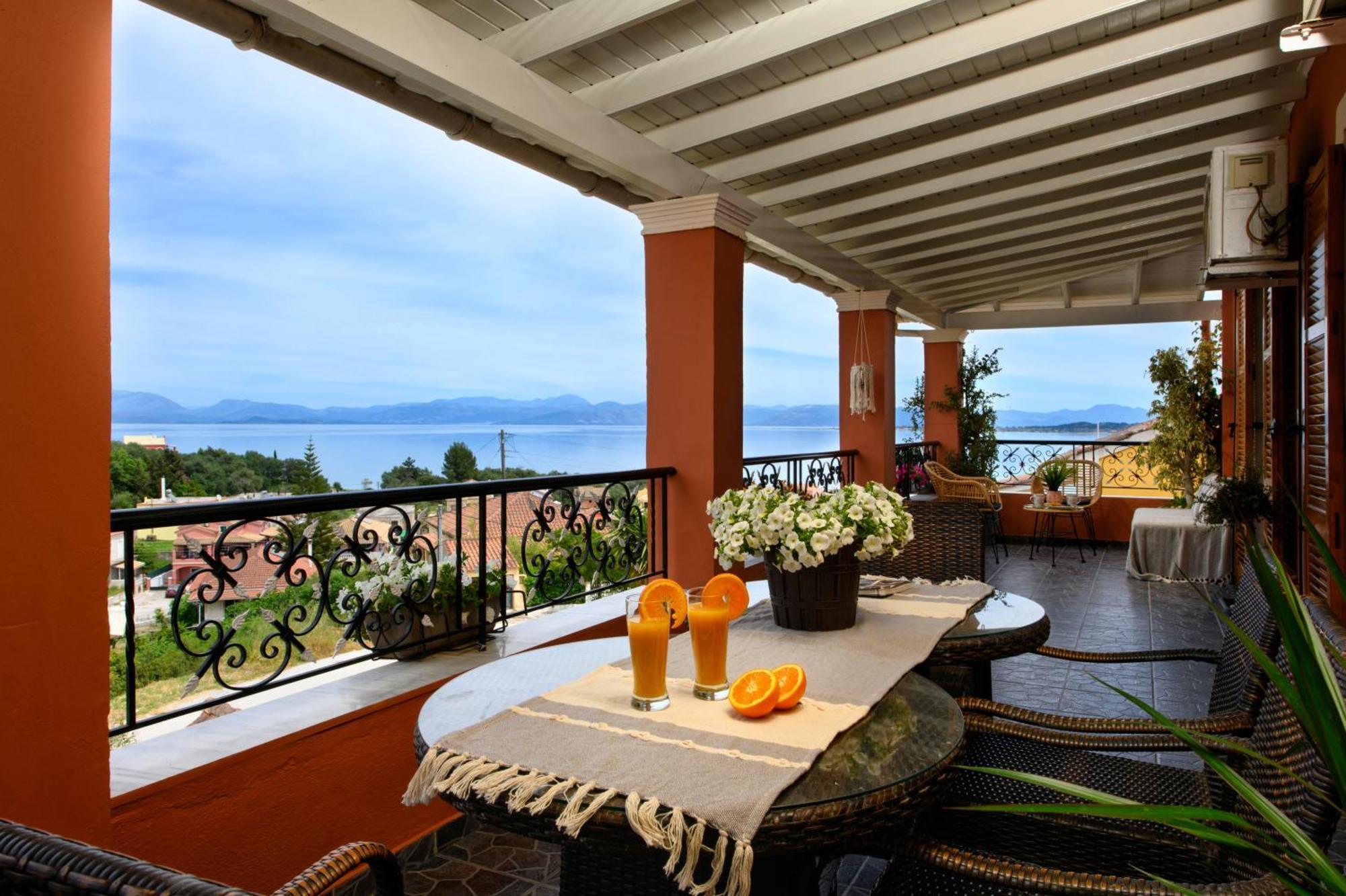 Seaview - Calmare *