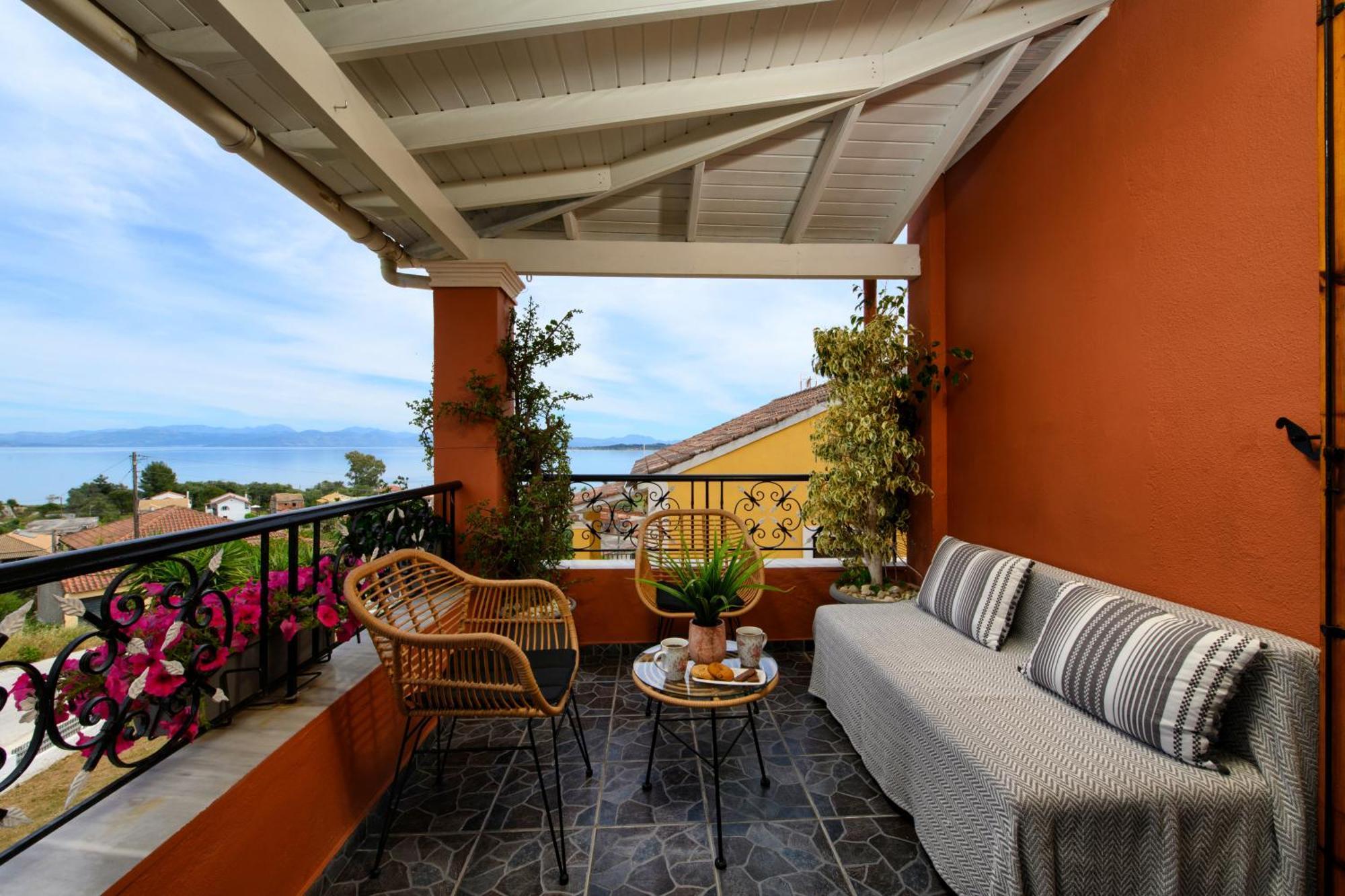 Holiday home Seaview - Calmare *