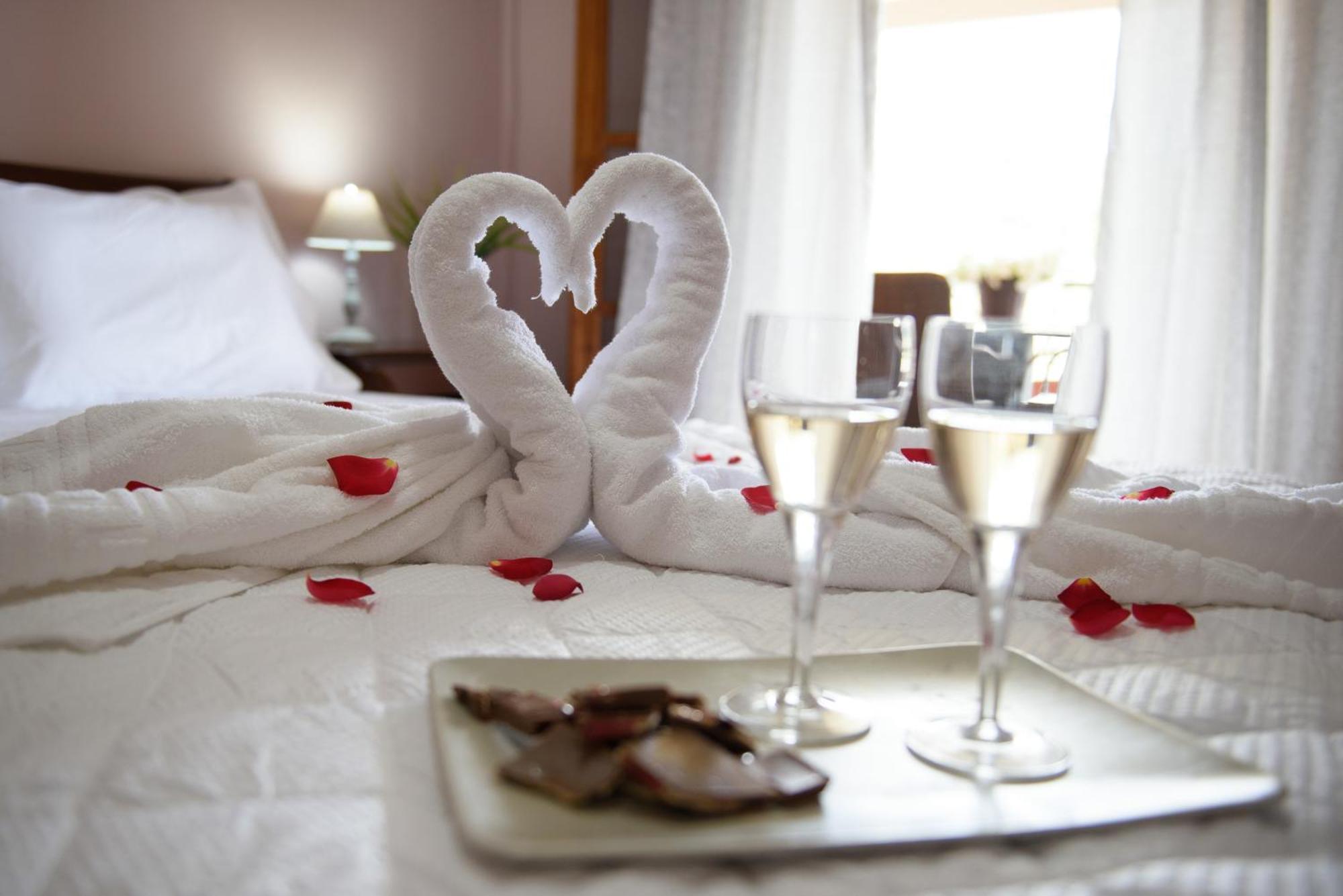 Seaview - Calmare Holiday home *