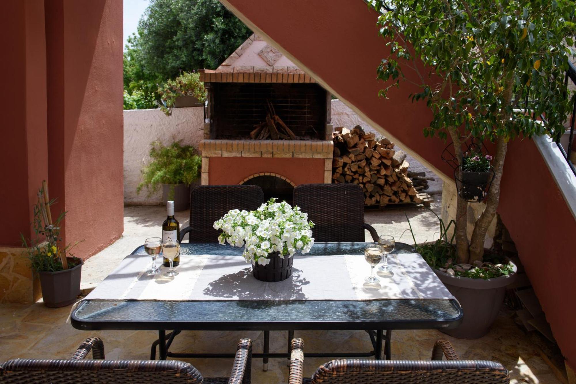 Holiday home Seaview - Calmare *