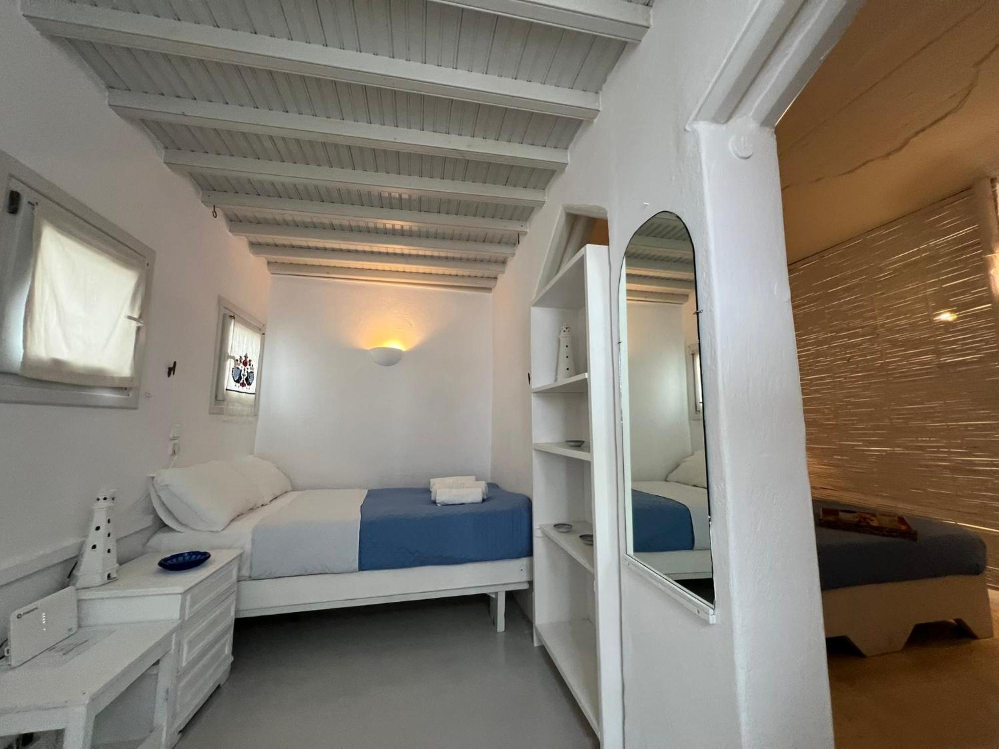 Apartment Mykonos Seaview Nests - Getaways