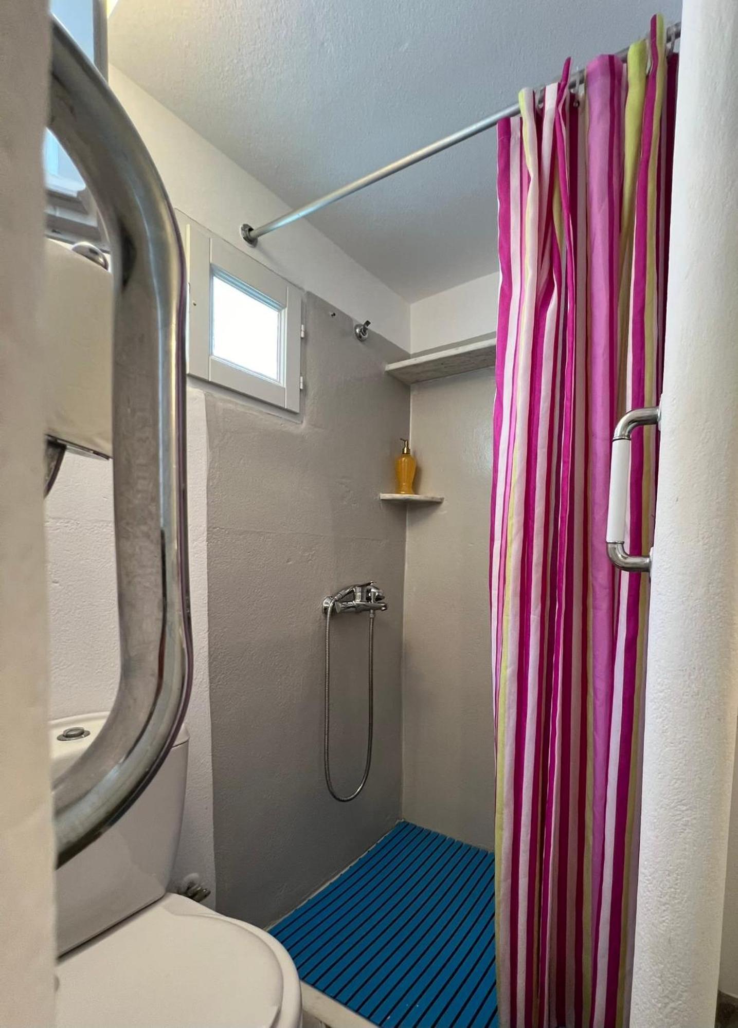 Apartment Mykonos Seaview Nests - Getaways Tourlos