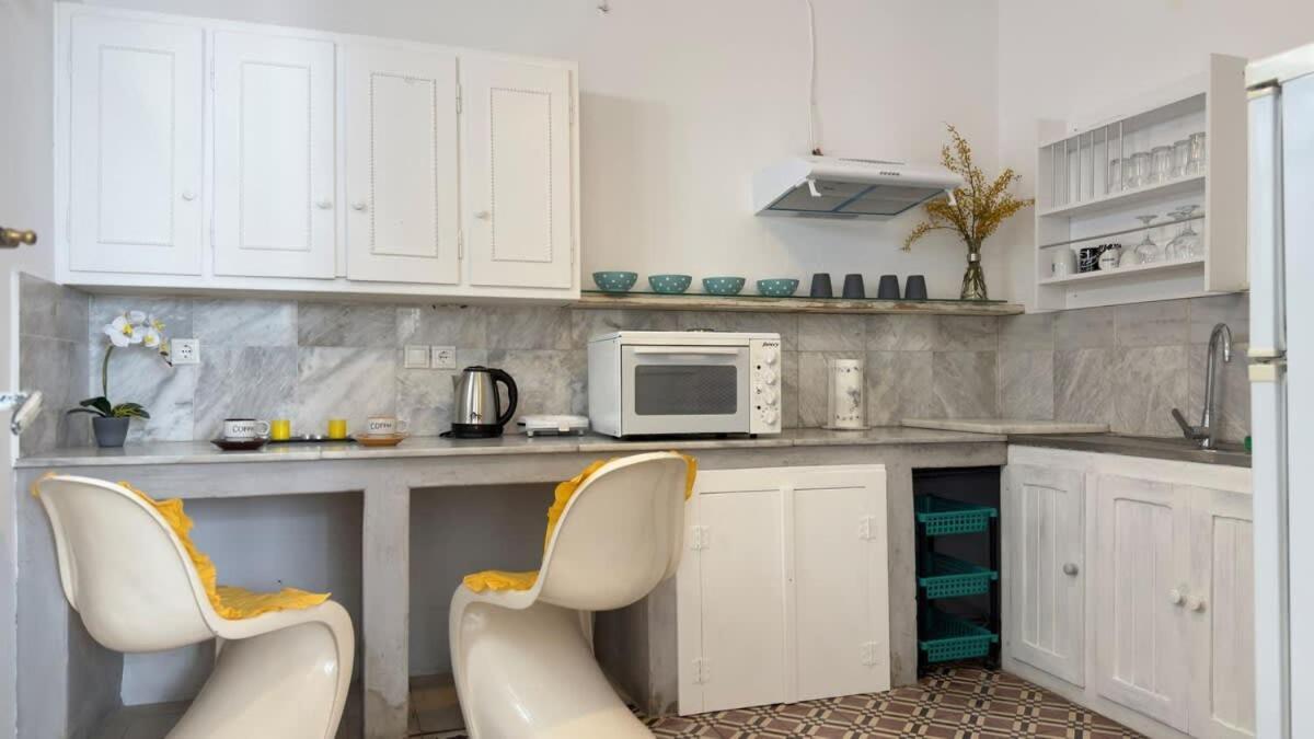 Mykonos Seaview Nests - Getaways *