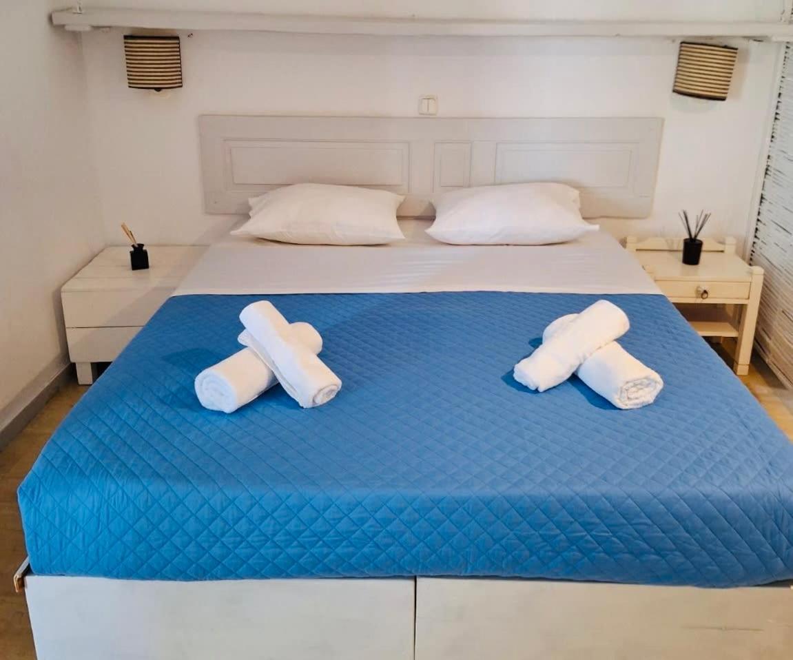 Mykonos Seaview Nests - Getaways Apartment *