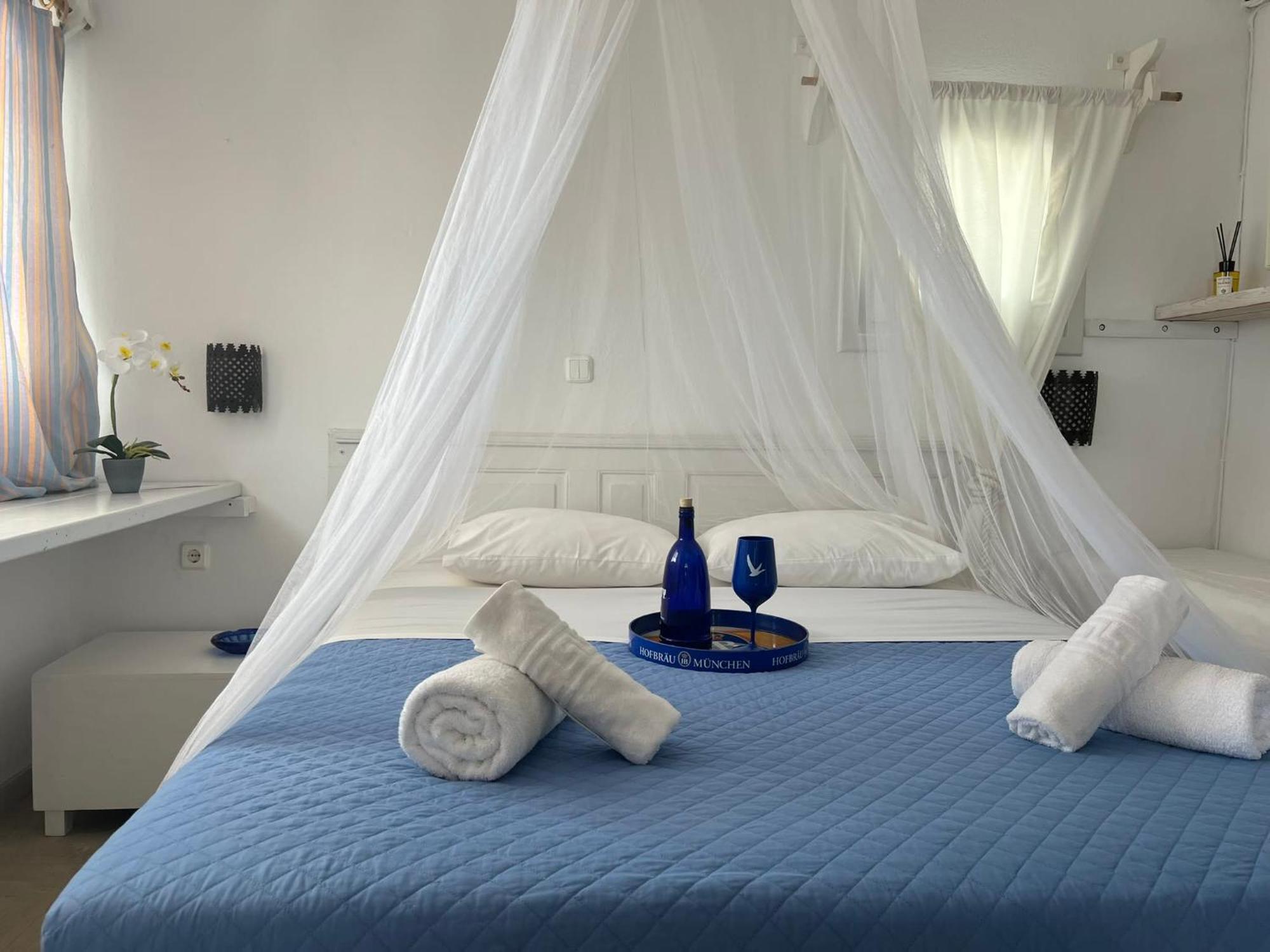 Mykonos Seaview Nests - Getaways *
