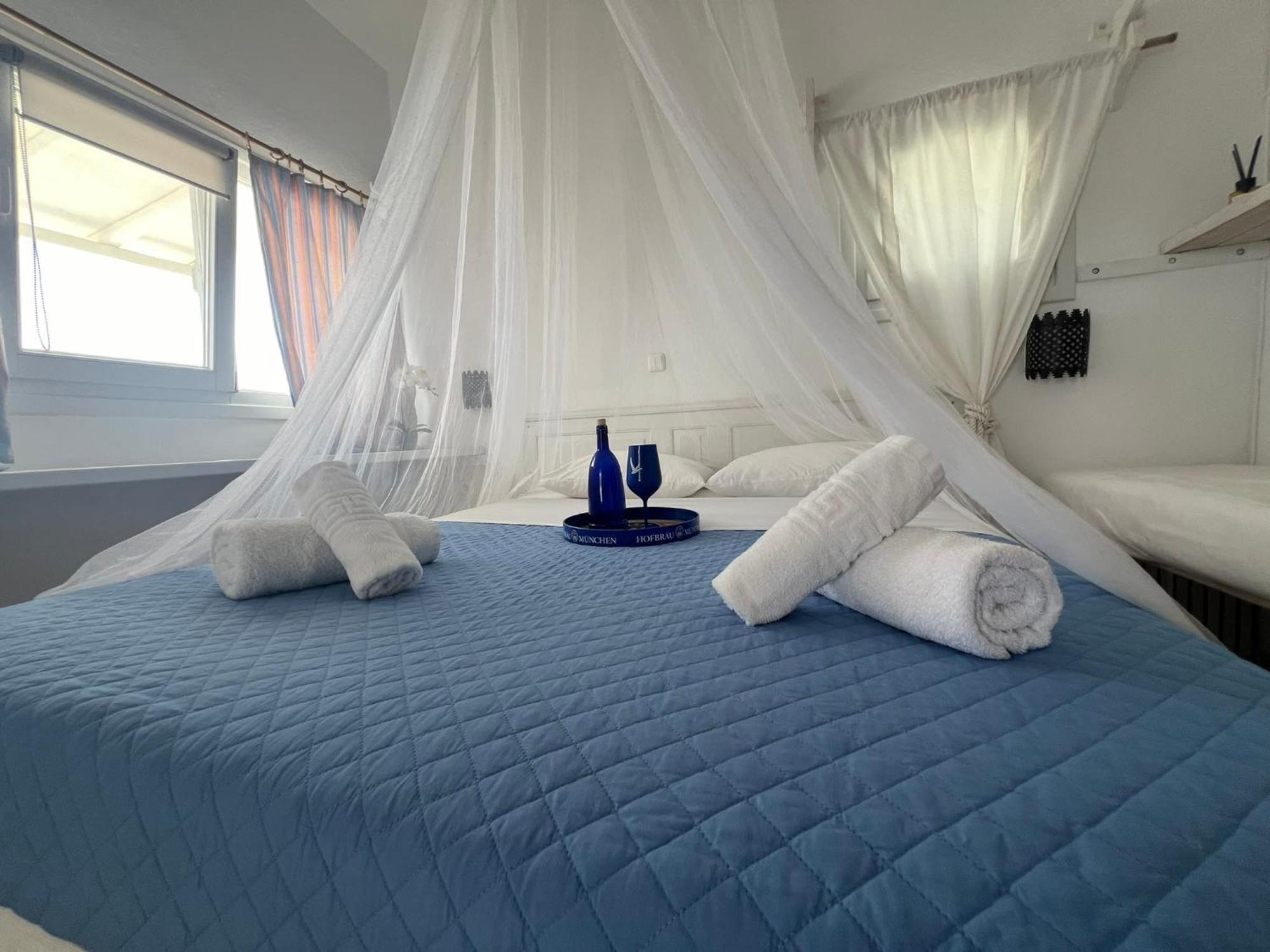Mykonos Seaview Nests - Getaways