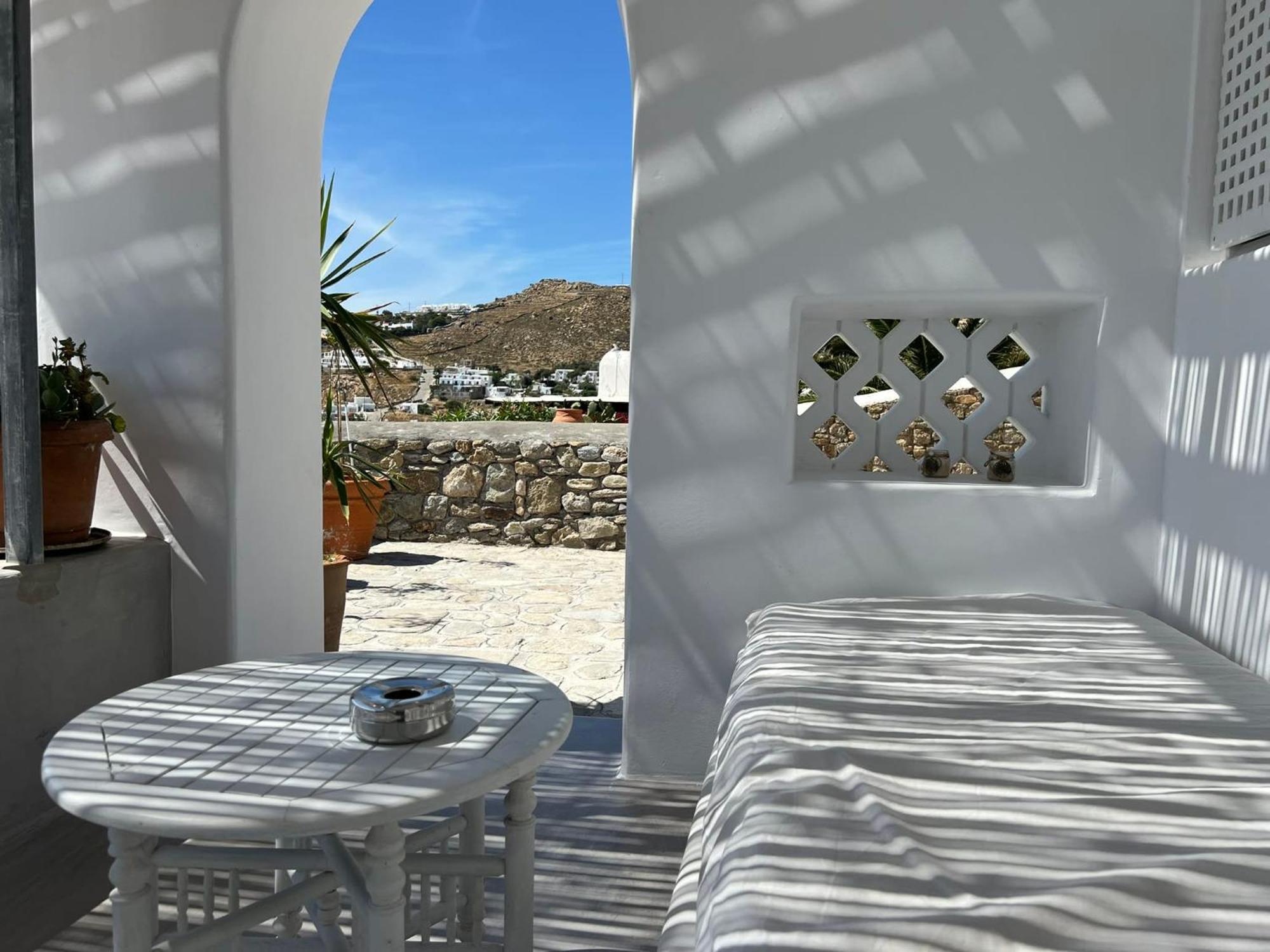 Apartment Mykonos Seaview Nests - Getaways *