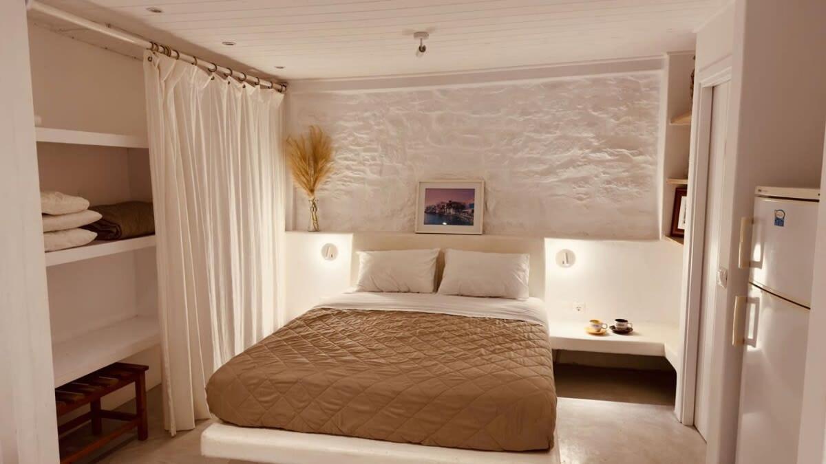 Mykonos Seaview Nests - Getaways