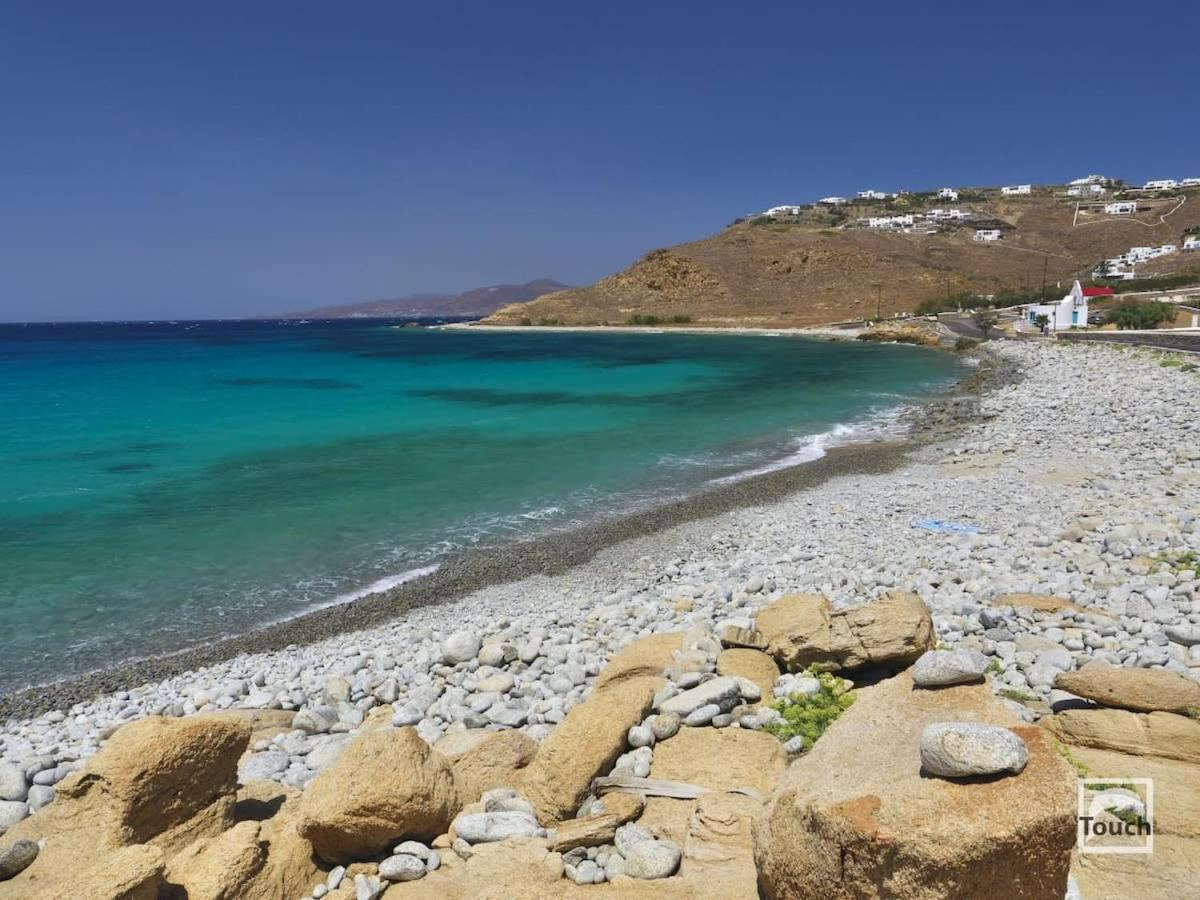 Mykonos Seaview Nests - Getaways *
