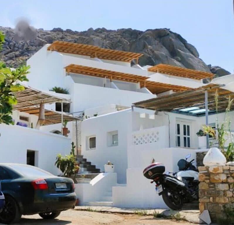 Apartment Mykonos Seaview Nests - Getaways *