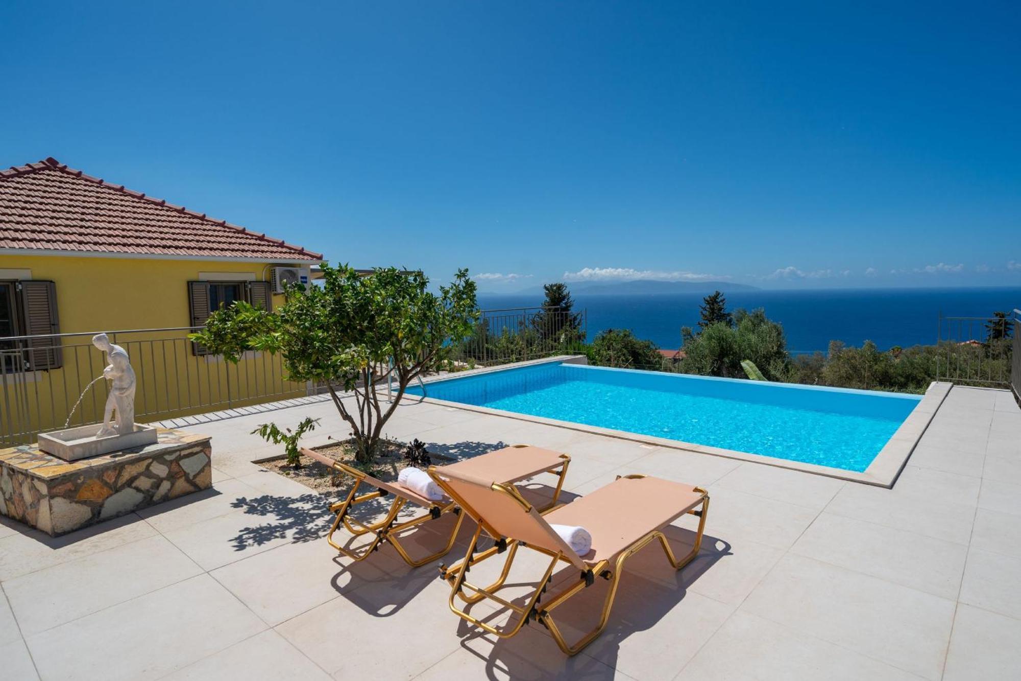 Onera Villa