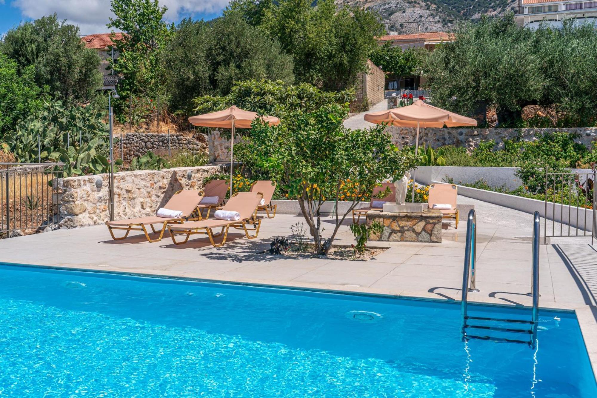 Villa Onera Vlachata