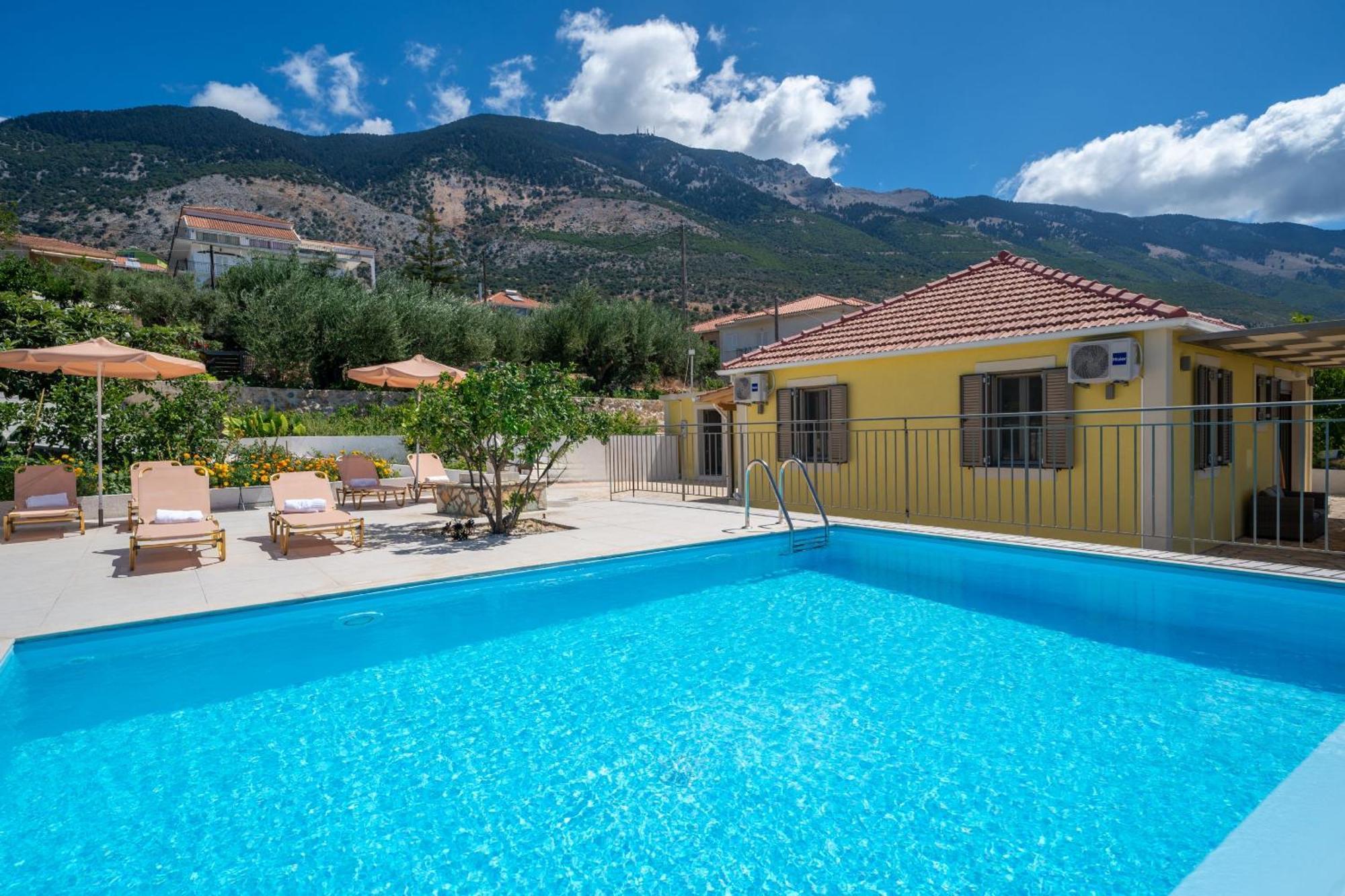 Villa Onera *