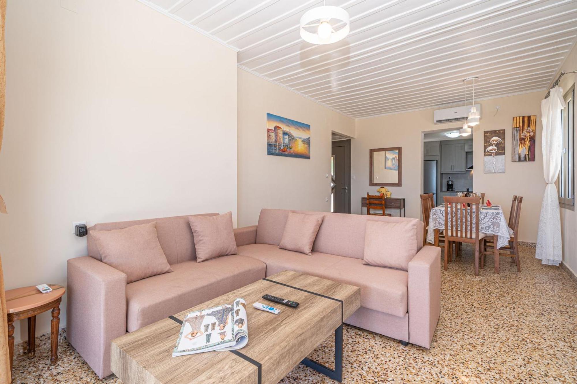 Onera Villa