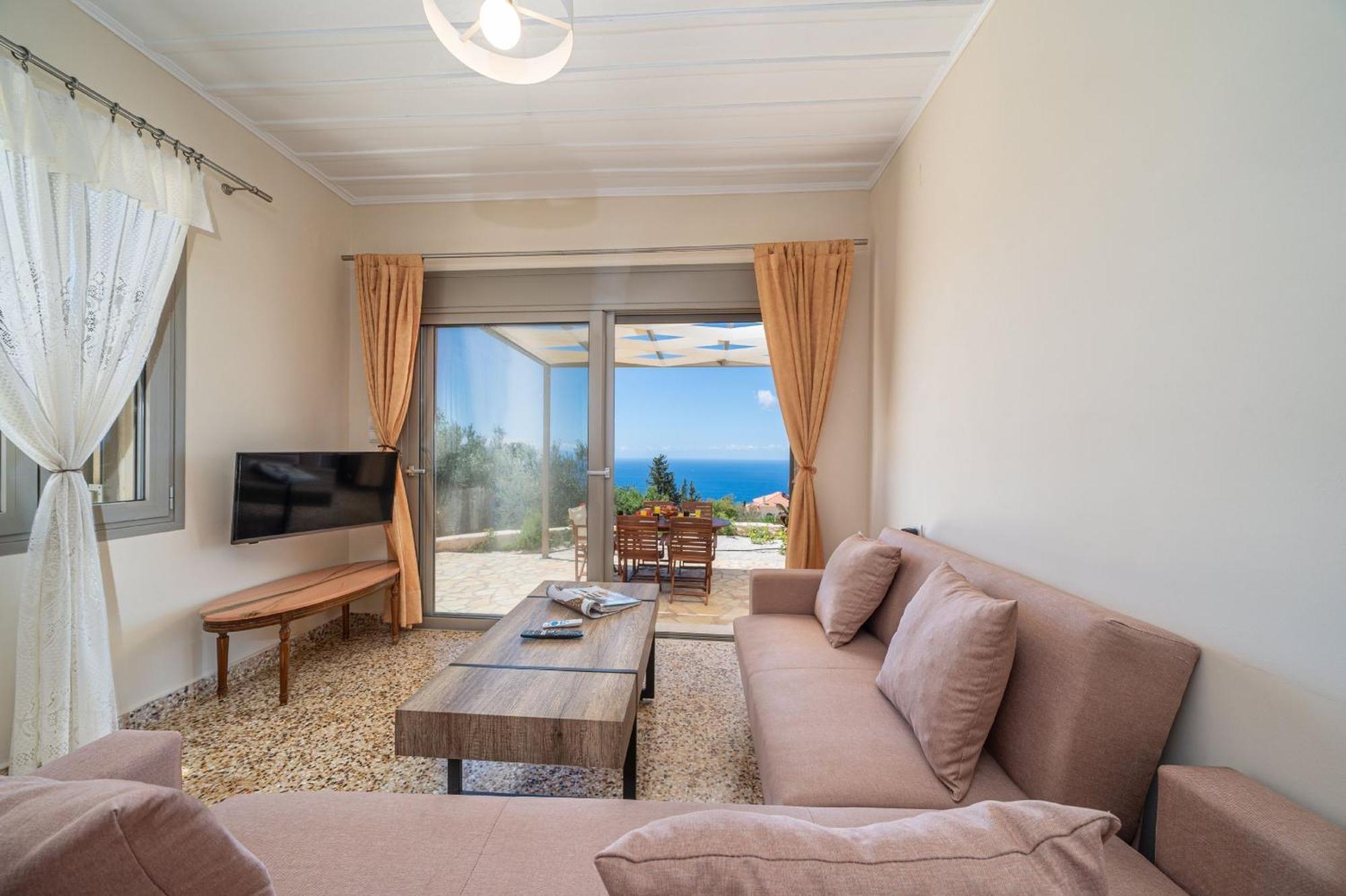 Onera Villa *