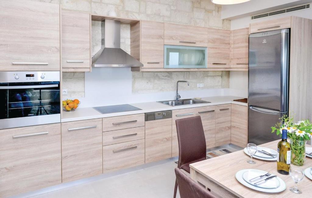 Holiday home Petrina A