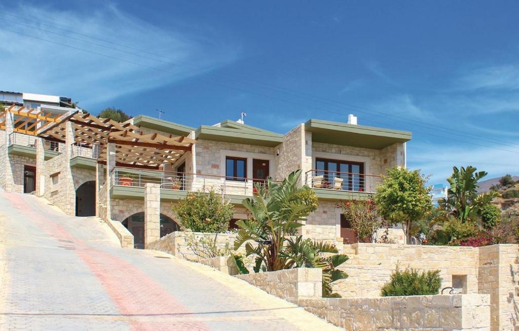 Holiday home Petrina A Kastri (Crete)