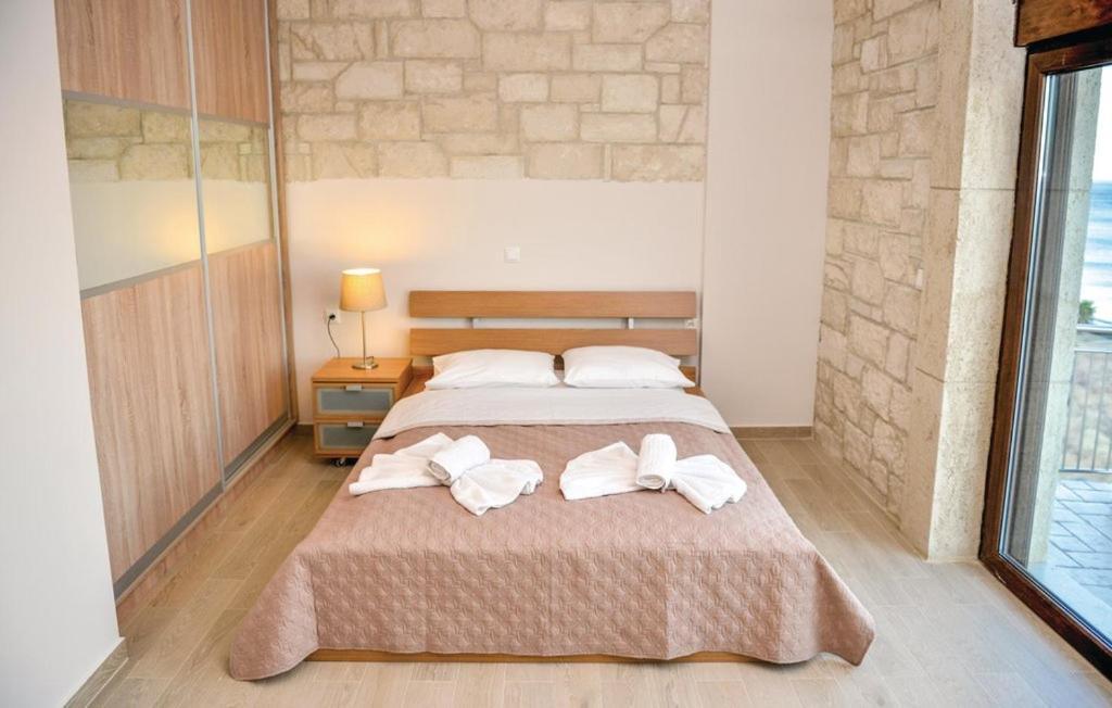 Petrina A Holiday home
