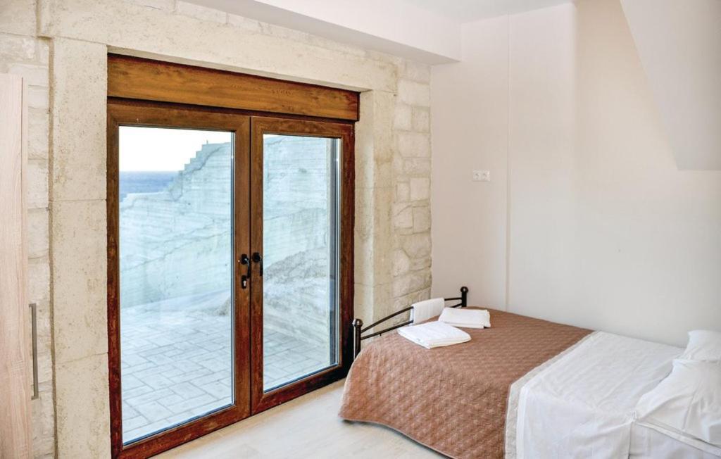 Holiday home Petrina A *