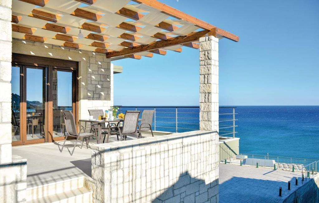 Petrina A Holiday home Kastri (Crete)