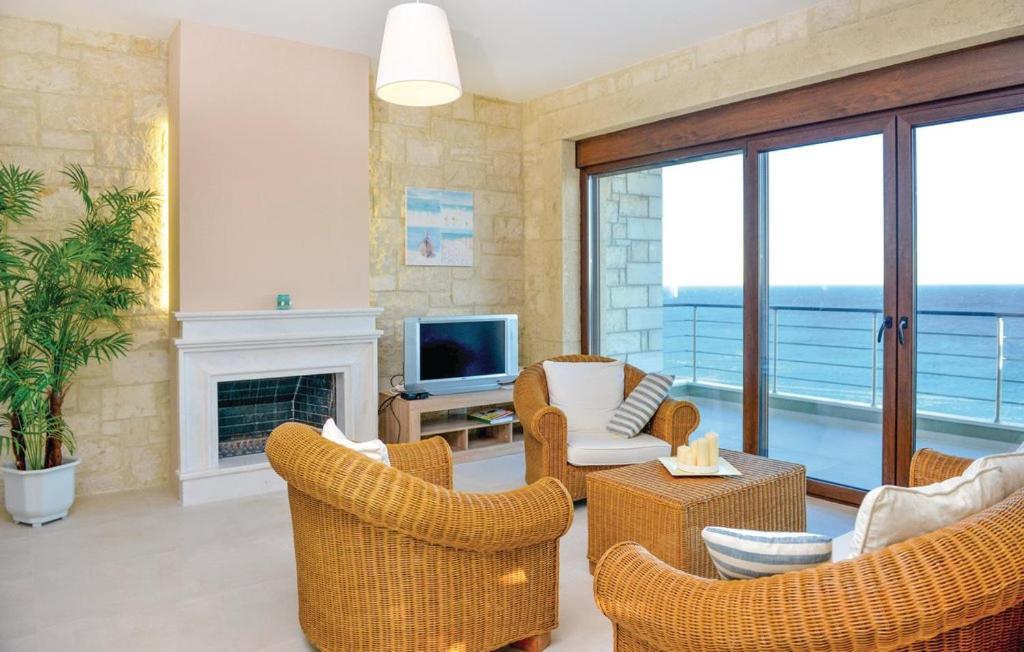 Holiday home Petrina A *