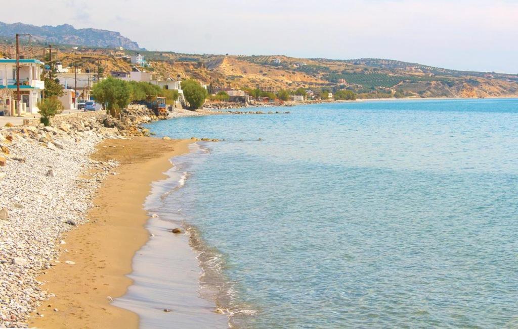 Petrina A Holiday home Kastri (Crete)