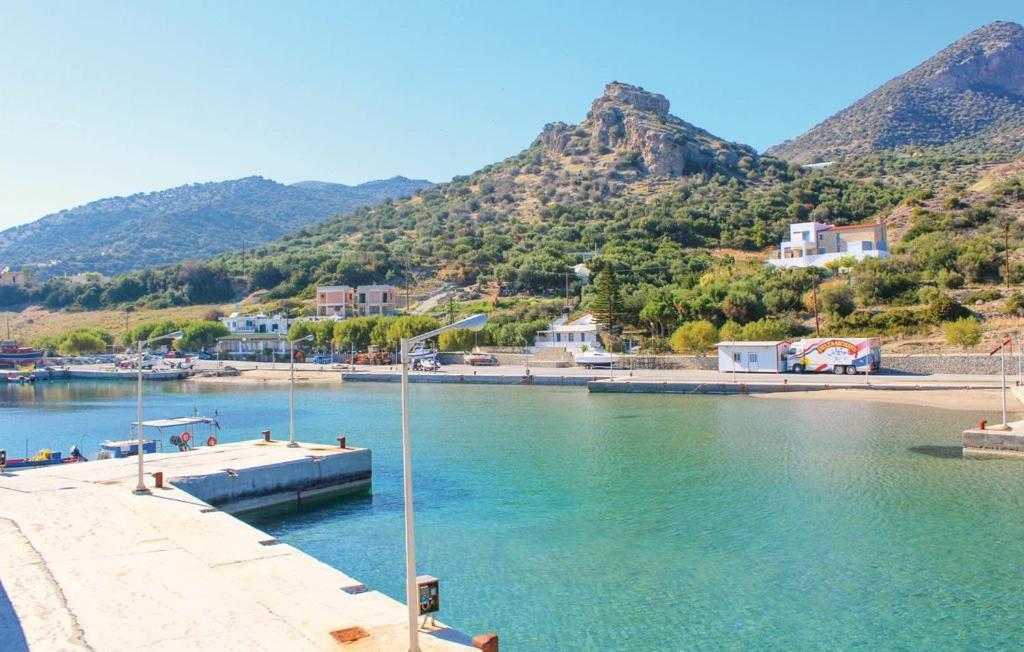 Petrina A Kastri (Crete)