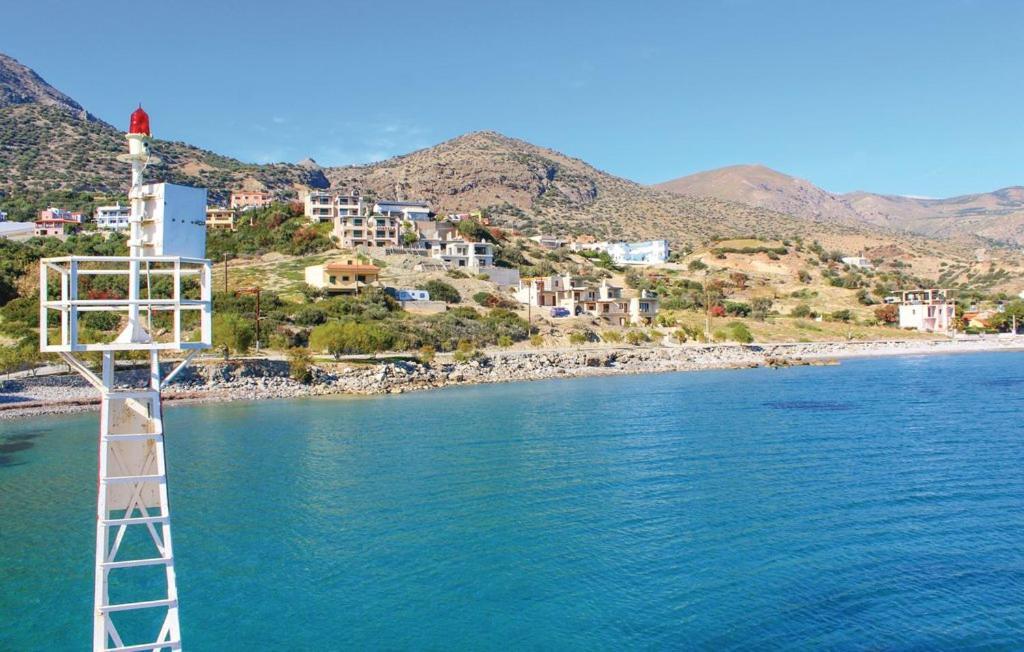 Holiday home Petrina A Kastri (Crete)