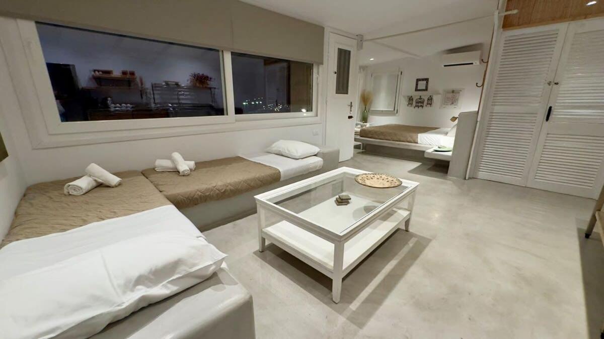 Mykonos Seaview Nests - Getaways *