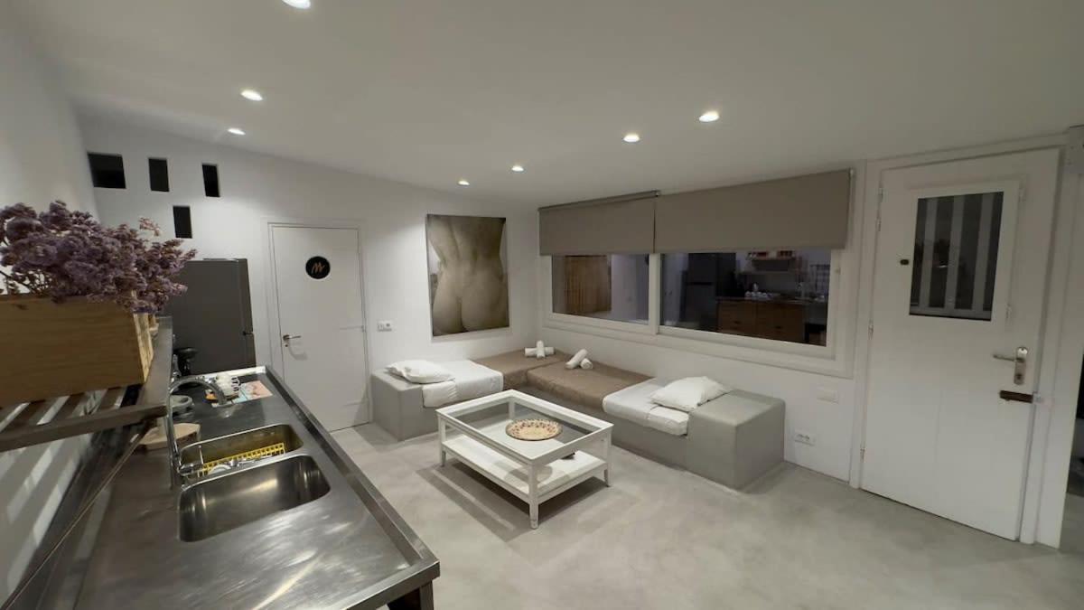 Apartment Mykonos Seaview Nests - Getaways *