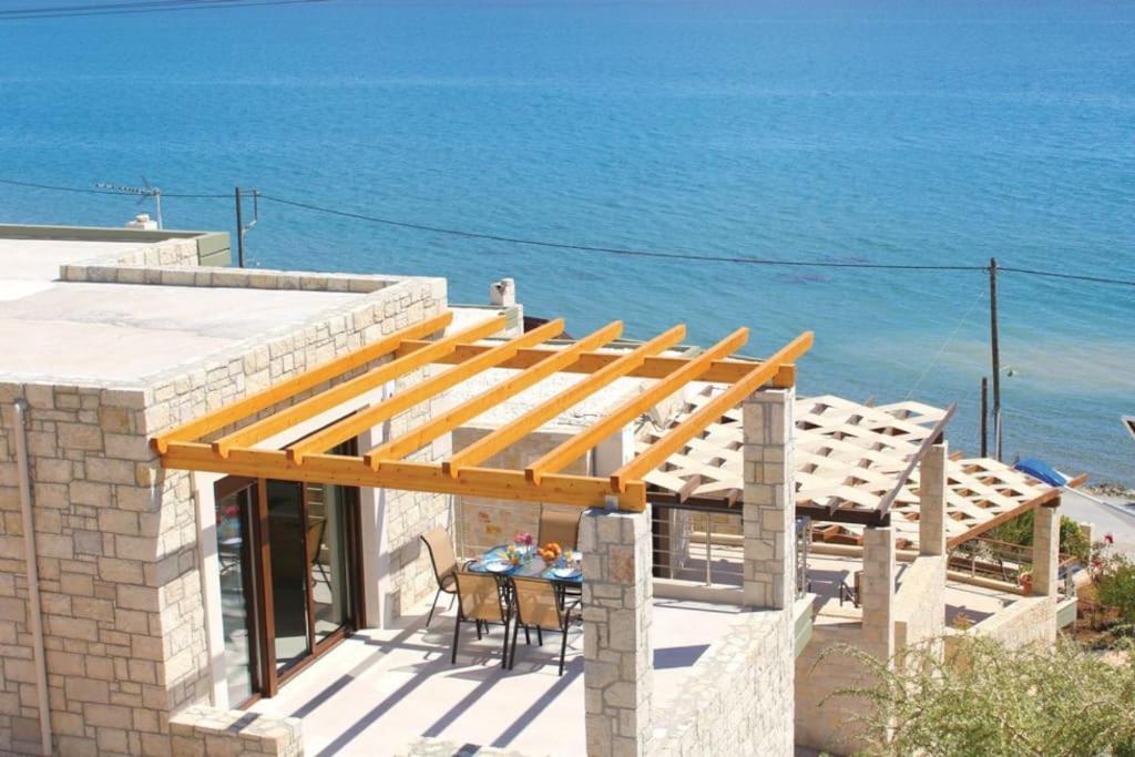 Holiday home Petrina A *