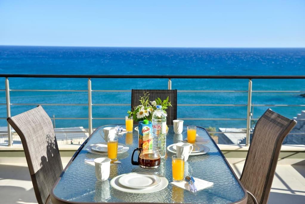 Holiday home Petrina A Kastri (Crete)